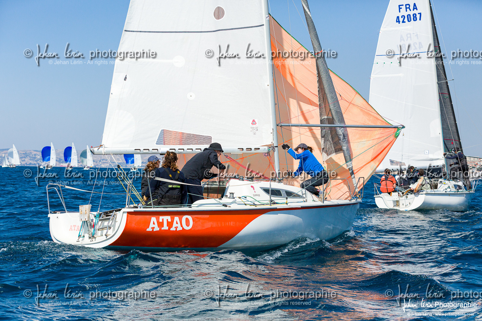 Massilia Cup Inshore 2026