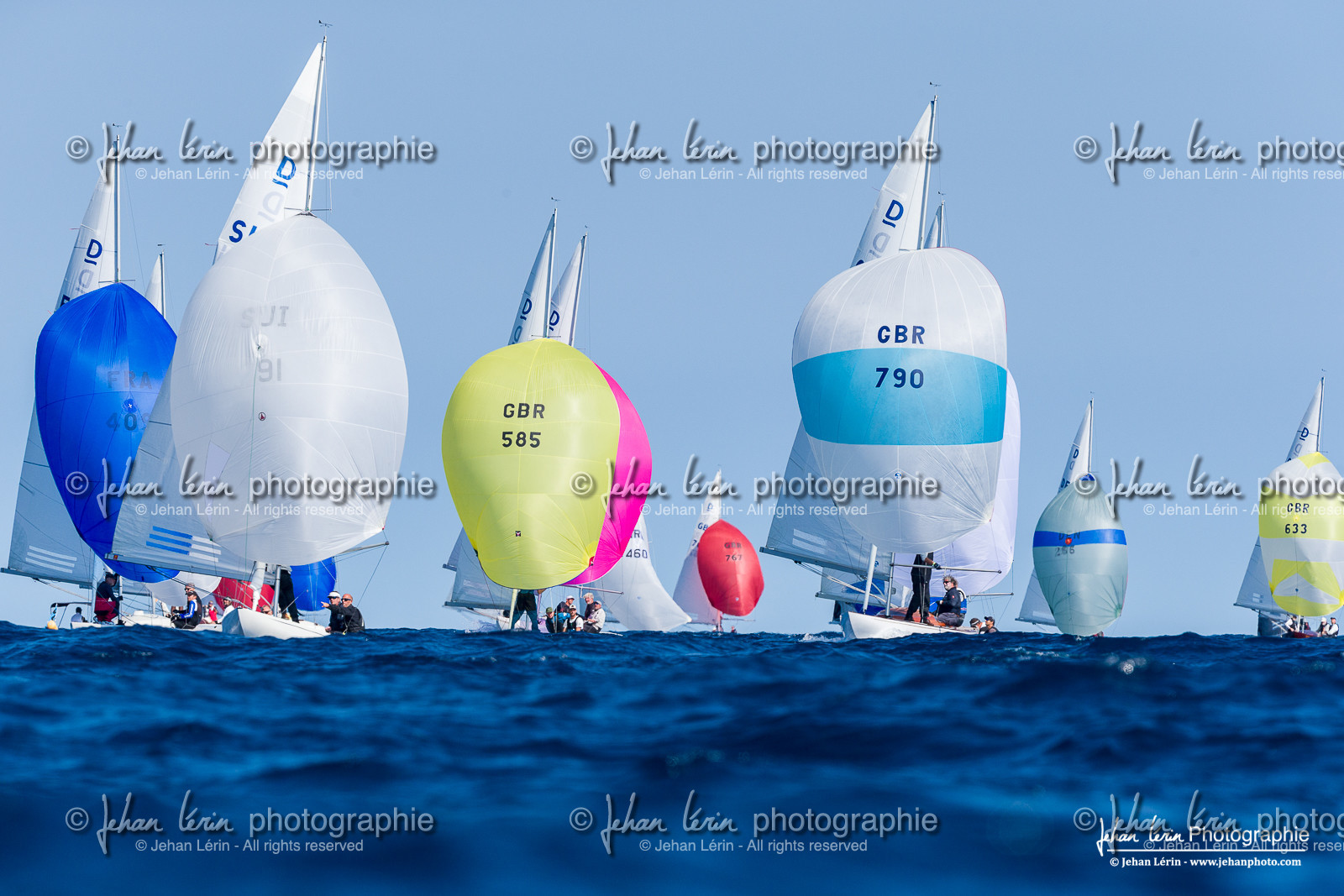 Régates Royales RR2022