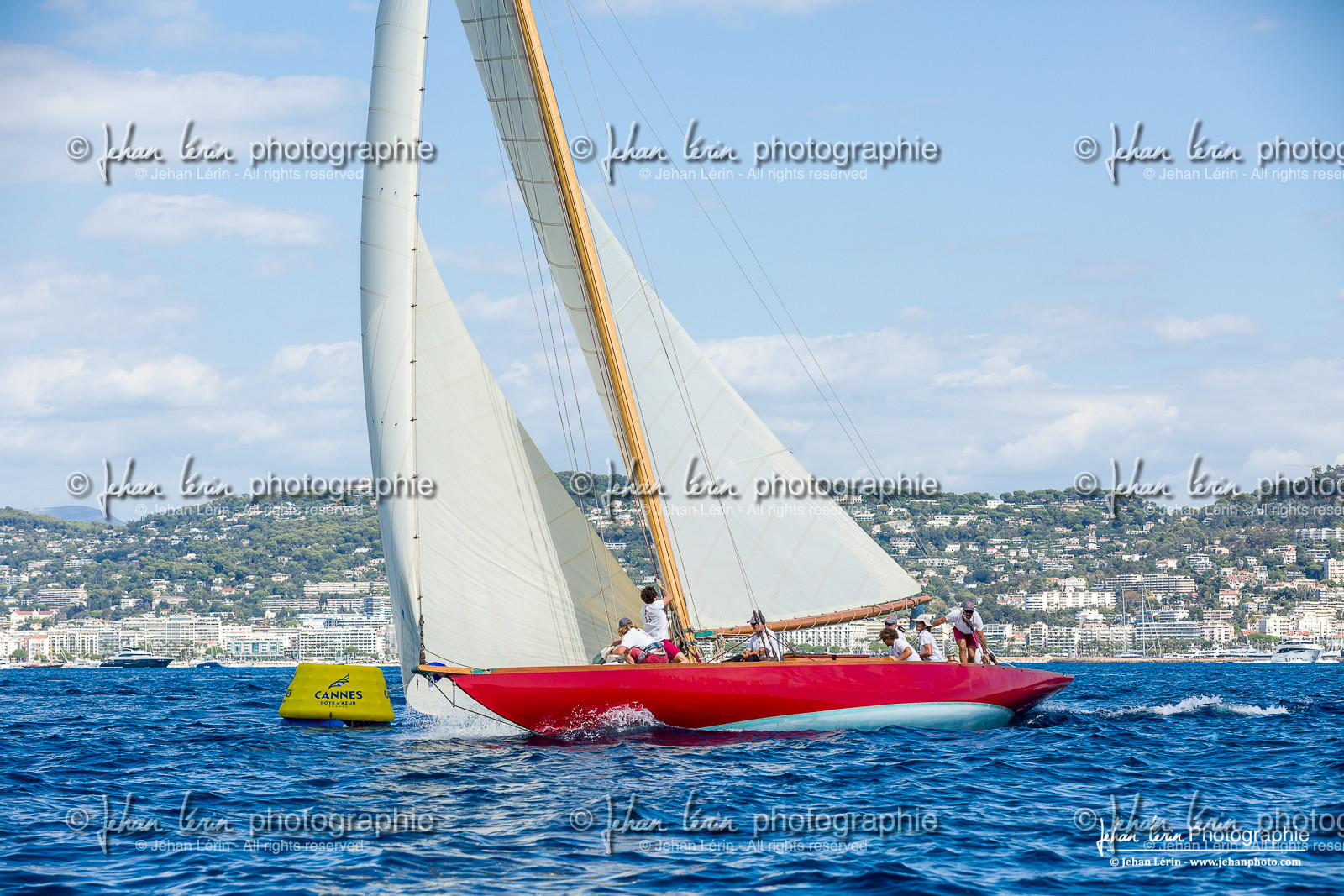 Régates Royales RR2022