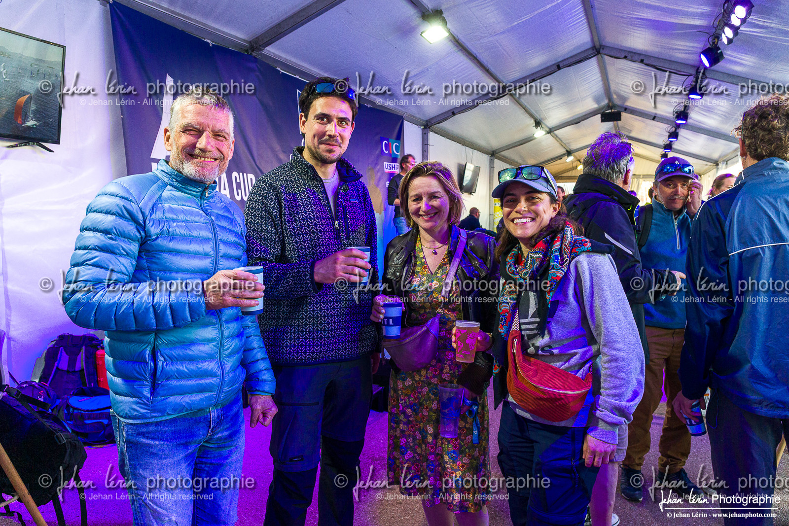 Massilia Cup Inshore 2026