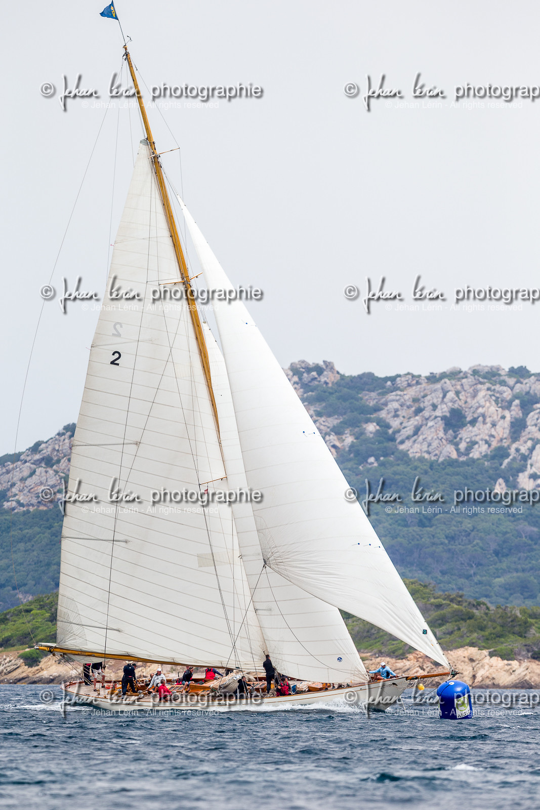 La Porquerolle's Classic - Classic Boat La Porquerolle's Classic - Classic Boat