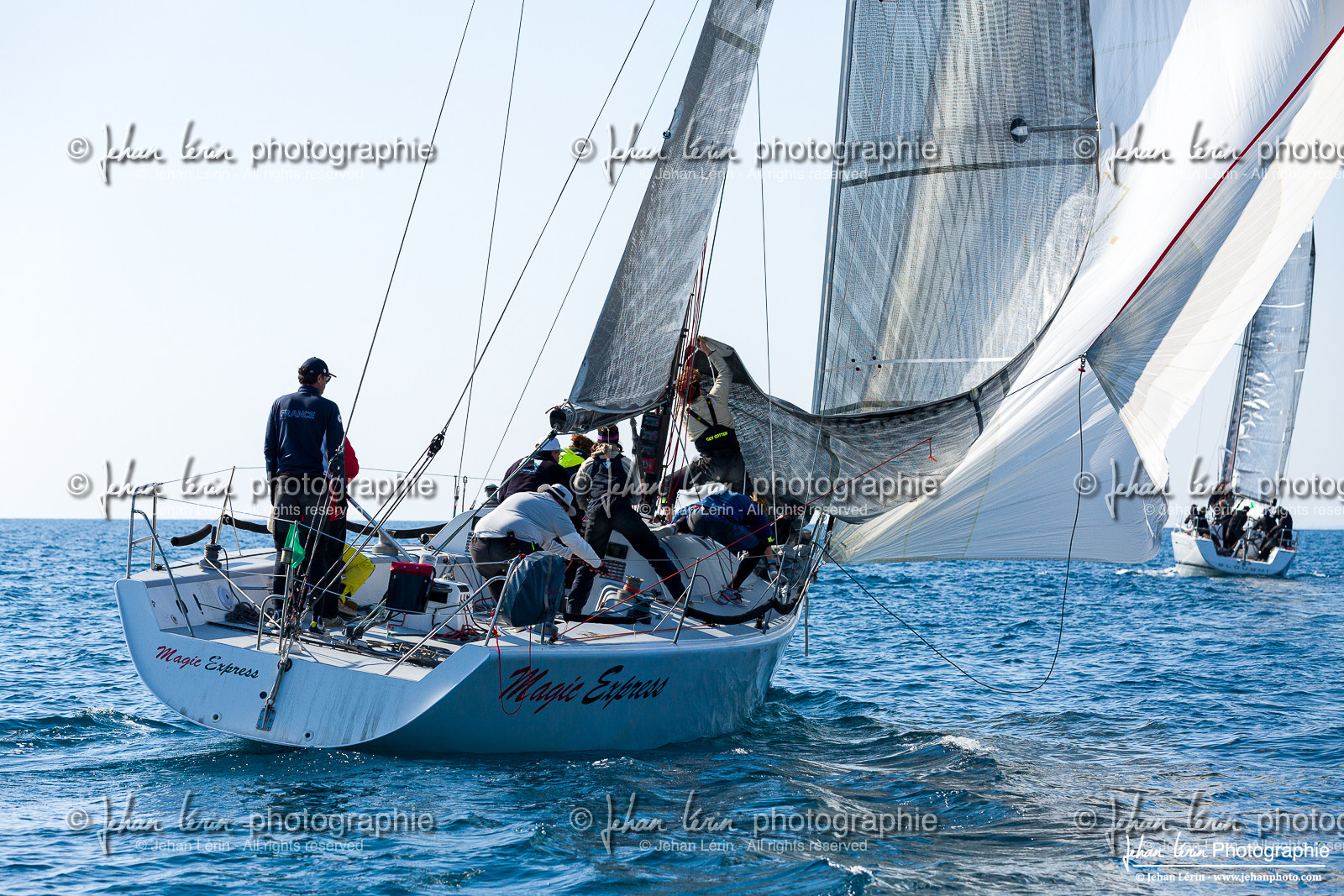 Massilia Cup Inshore 2026