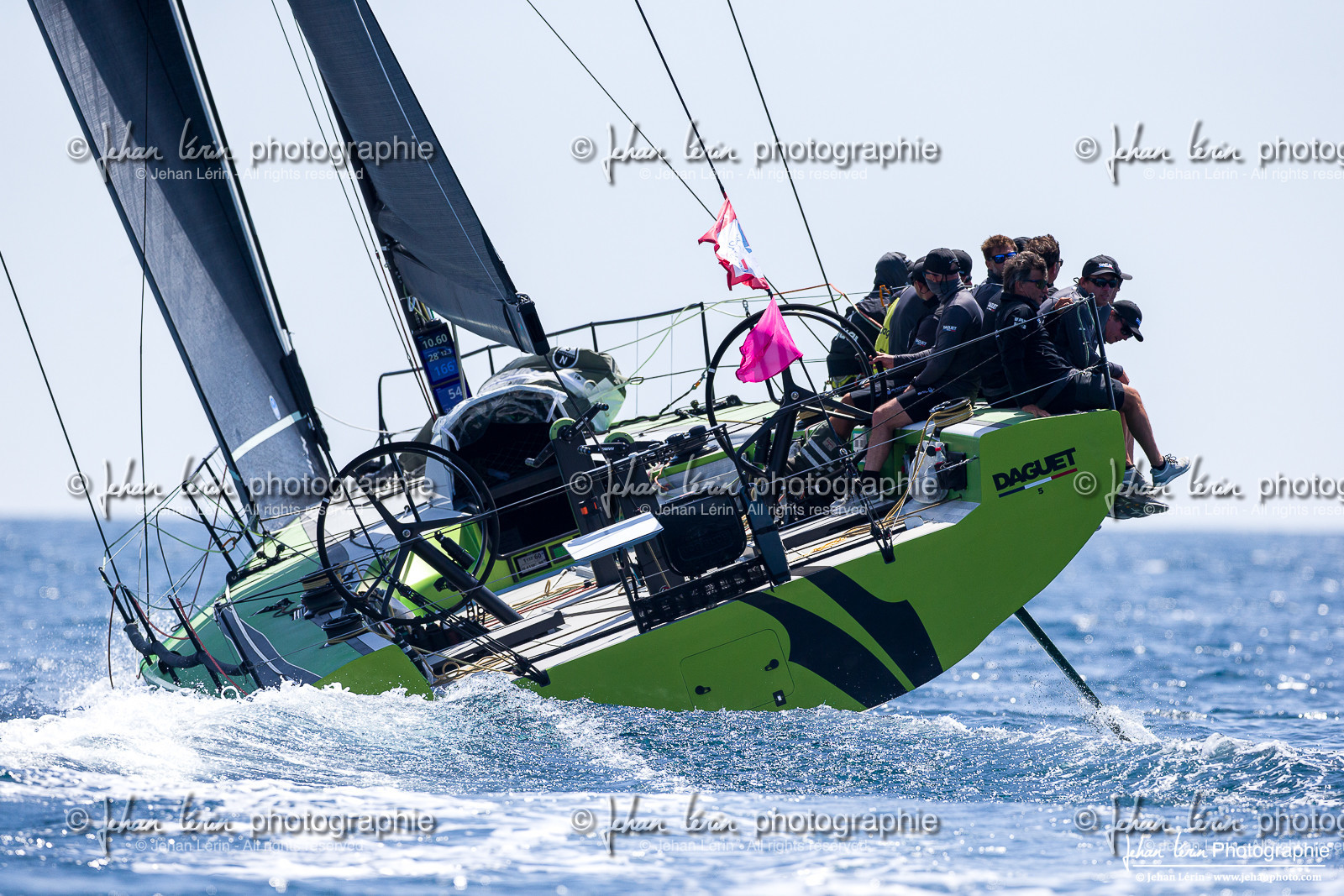 Paprec 600 SNST 2025 - Start -19 05 2025 Paprec 600 SNST 2025 - Start -19 05 2025