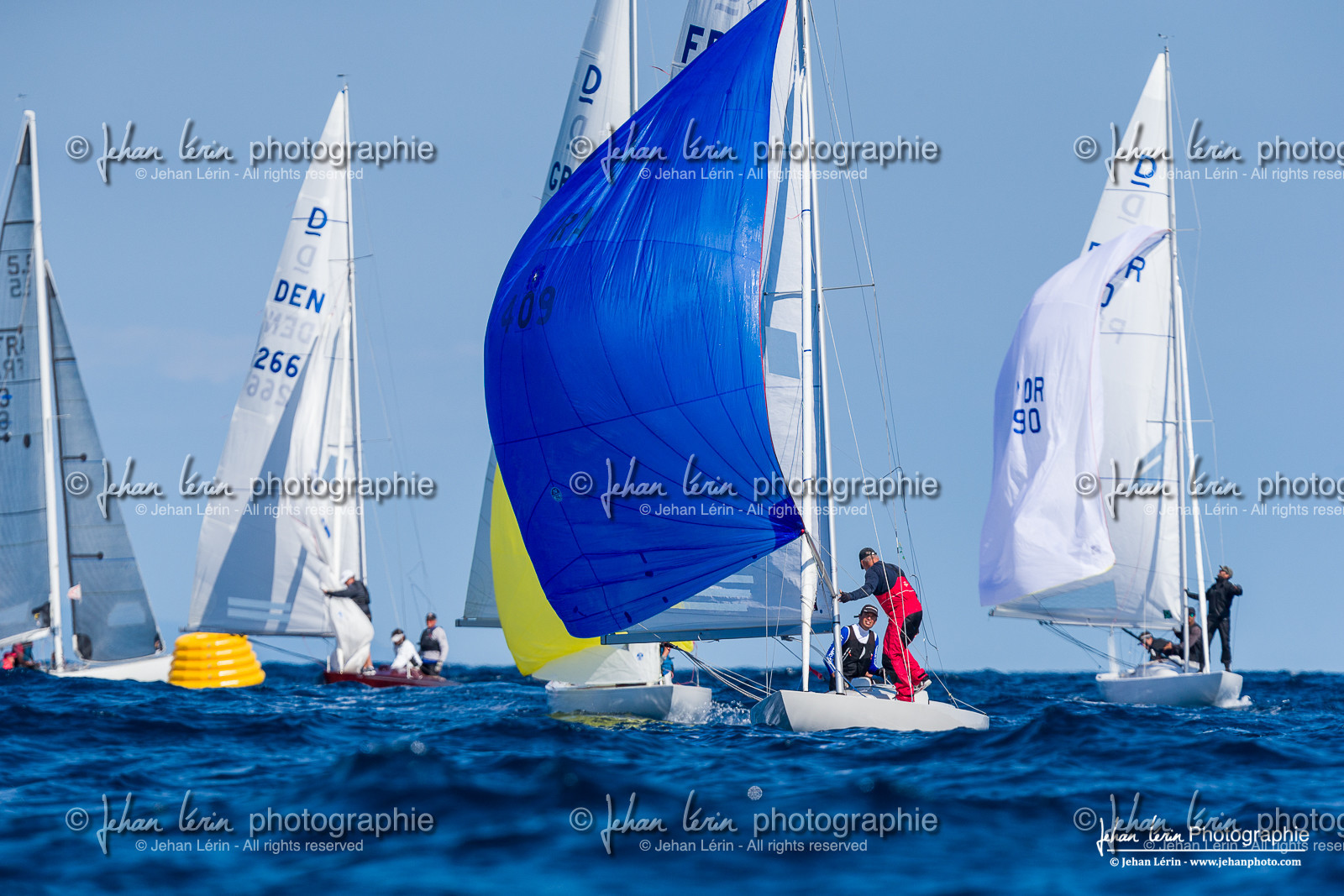 Régates Royales RR2022