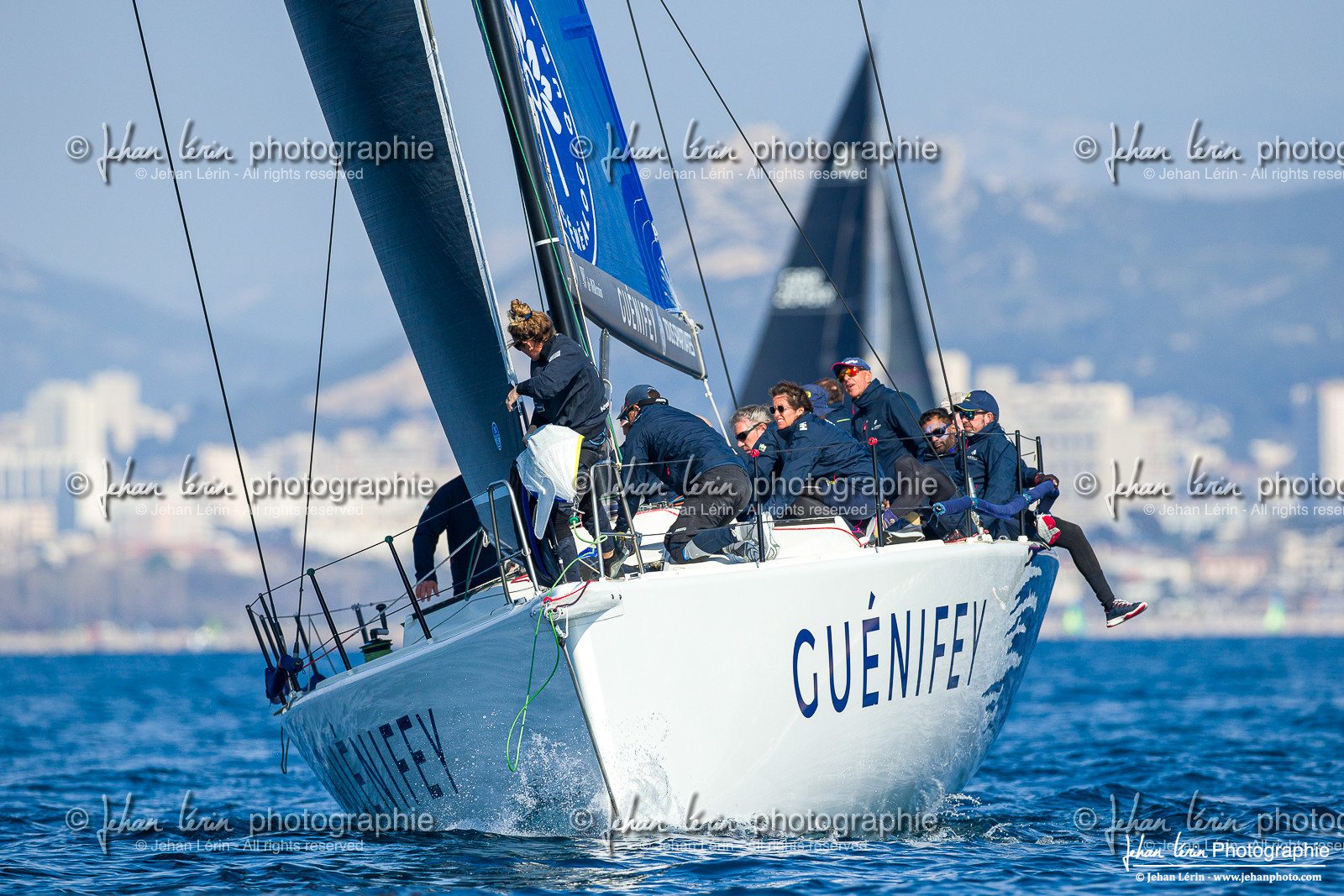 Massilia Cup Inshore 2026
