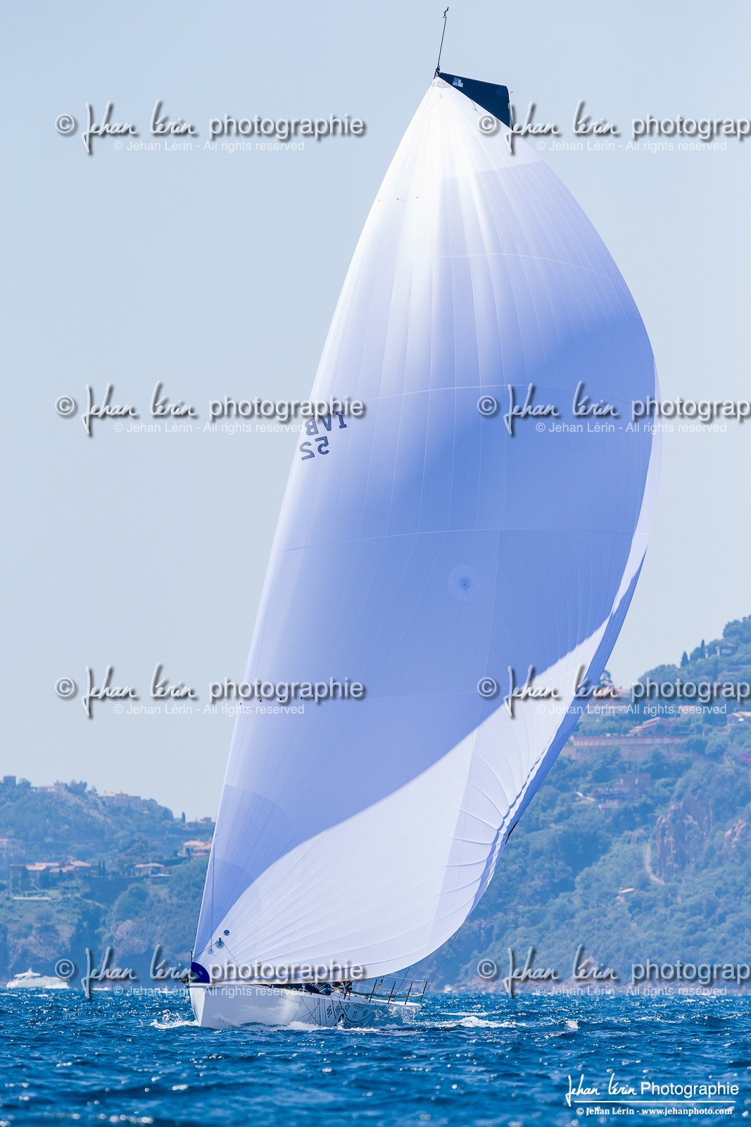 European Championship IRC 2023