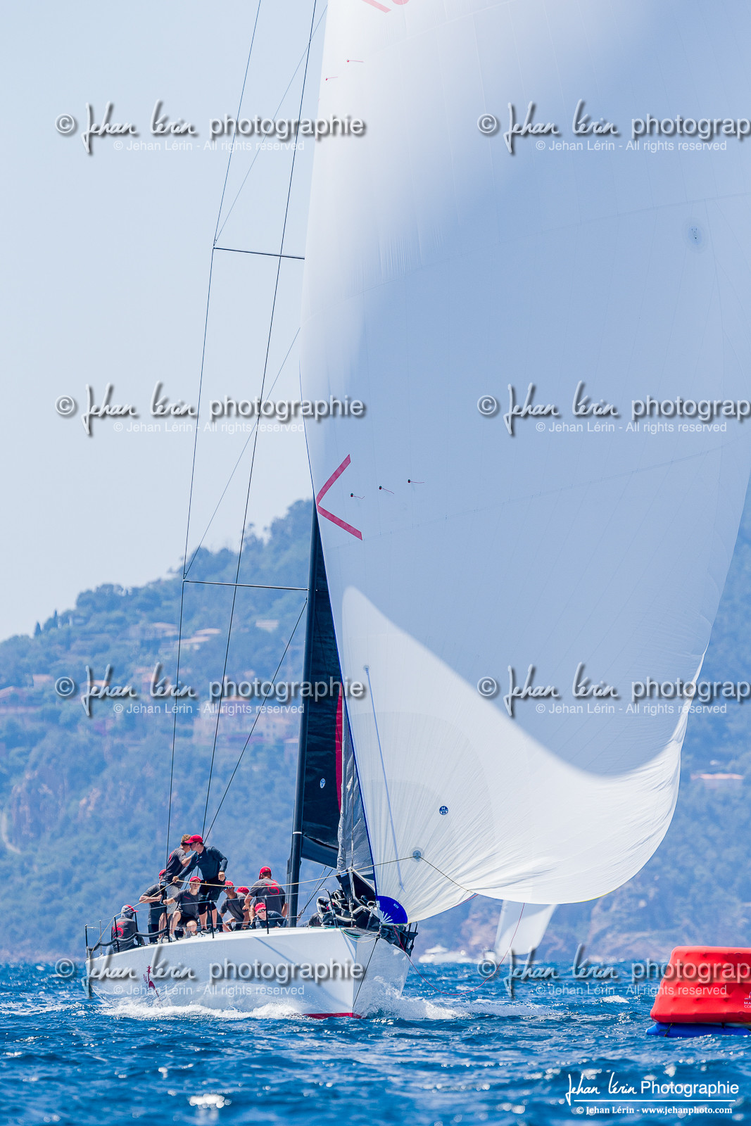 European Championship IRC 2023