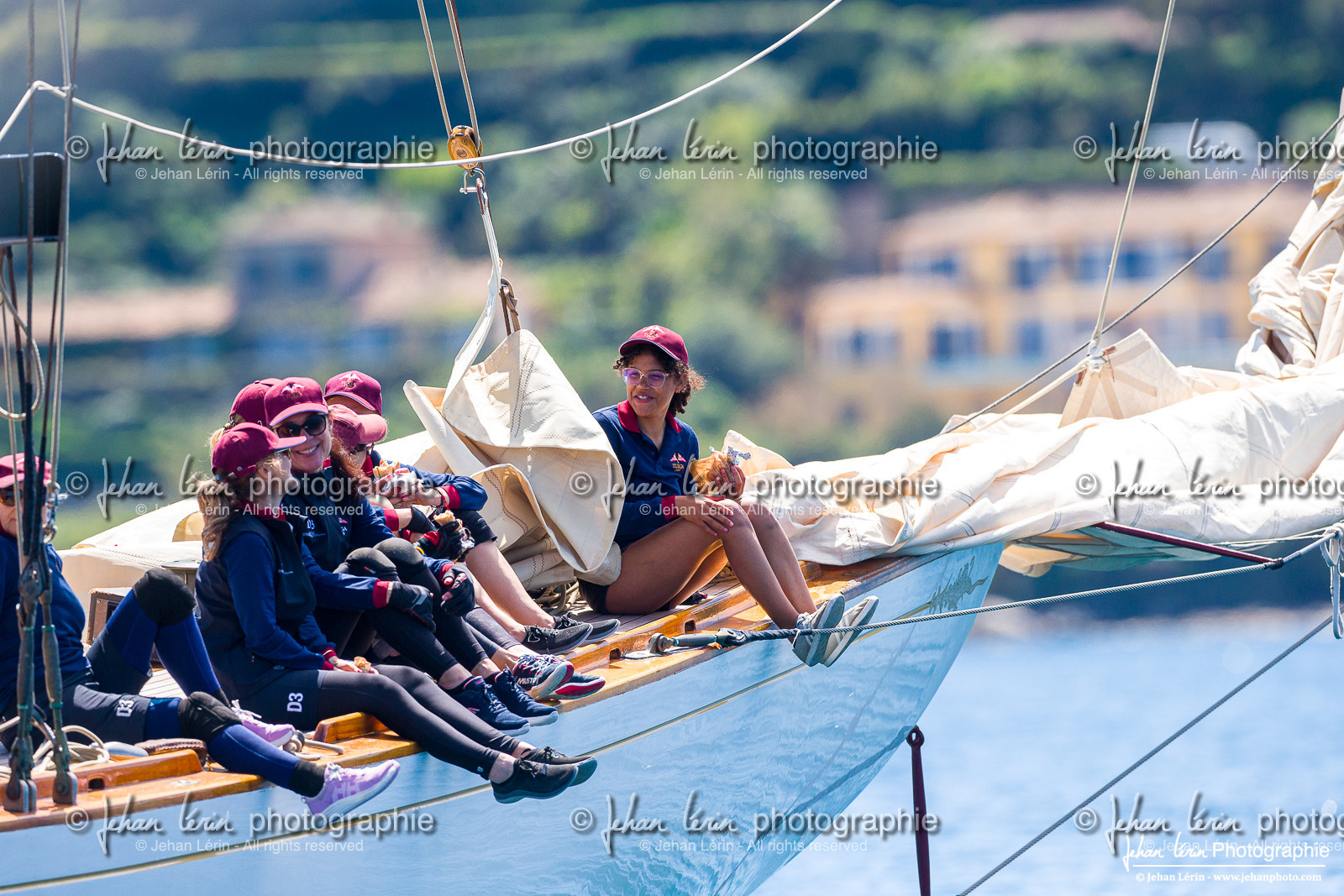 Les Dames de St Tropez 2025