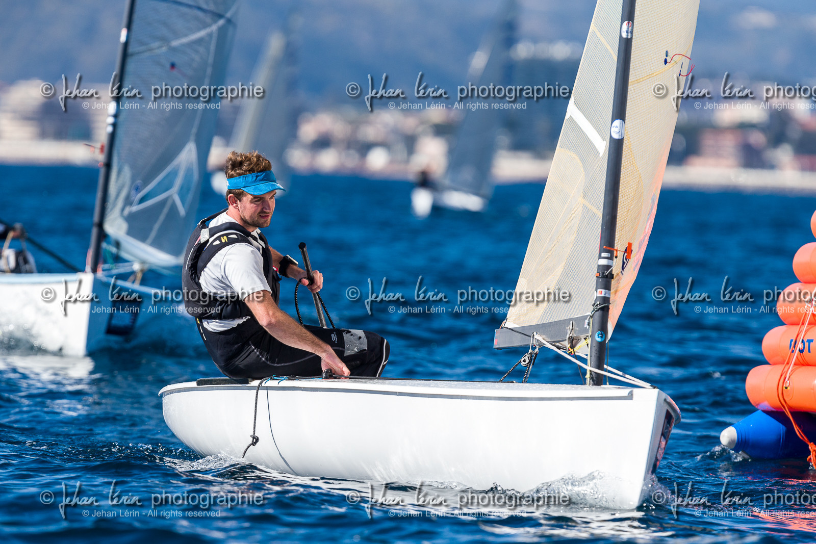 Semaine Internationale de Cannes de Finn 2022 Semaine Internationale de Cannes de Finn 2022