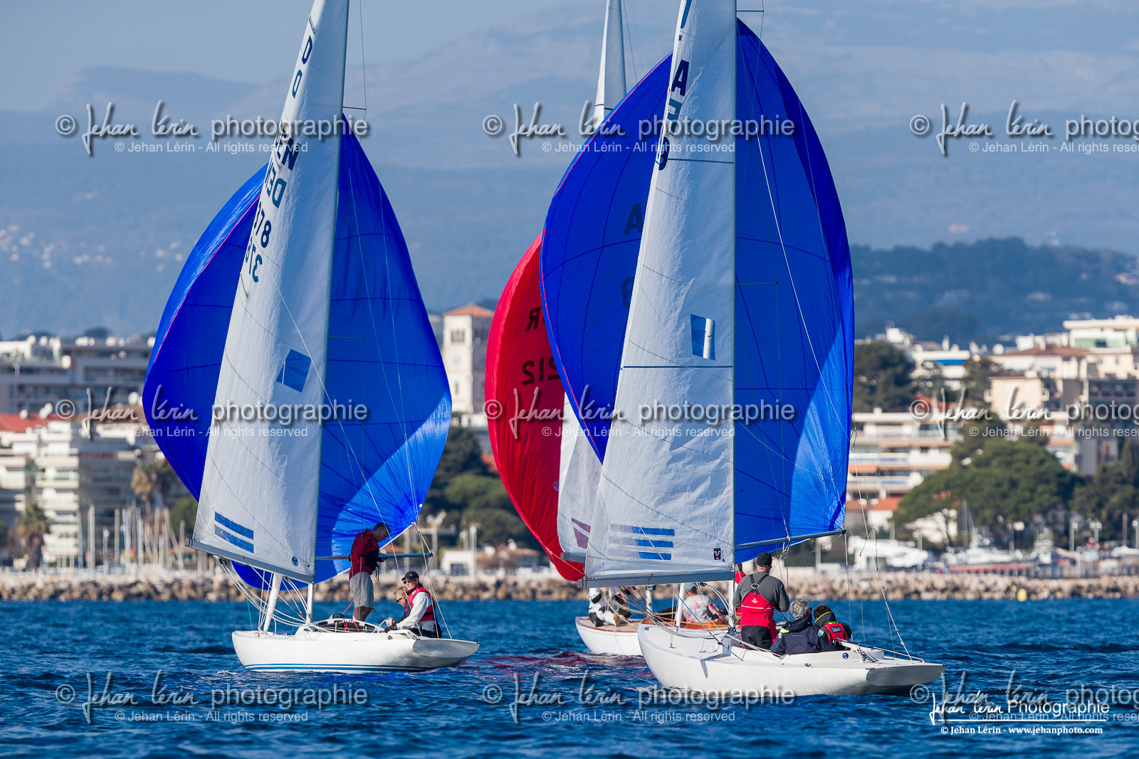 Coupe de l'Amitié Dragon 2022 Coupe de l'Amitié Dragon 2022