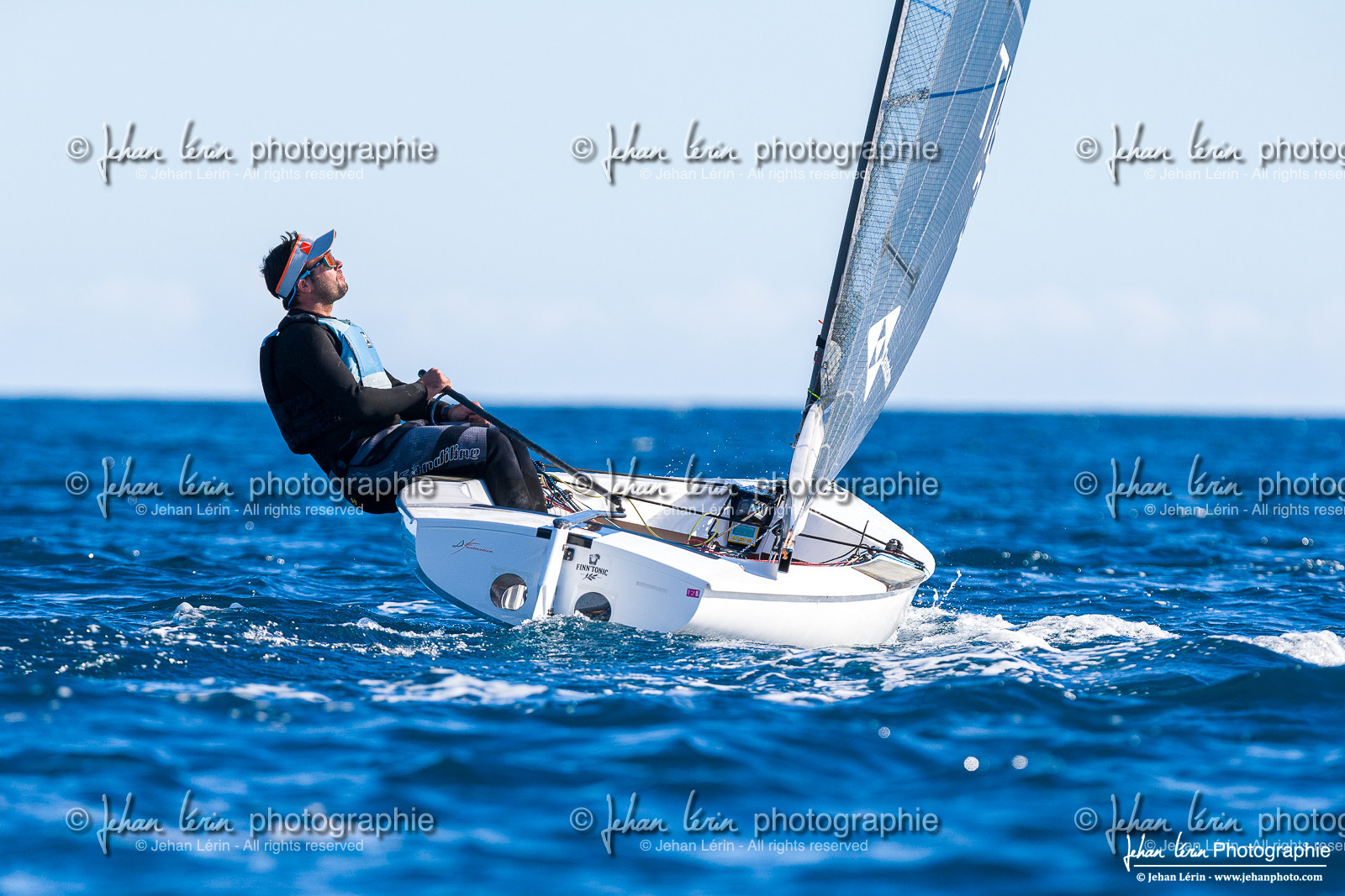 Semaine Internationale de Cannes de Finn 2026 - Cannes International Finn Week 2026