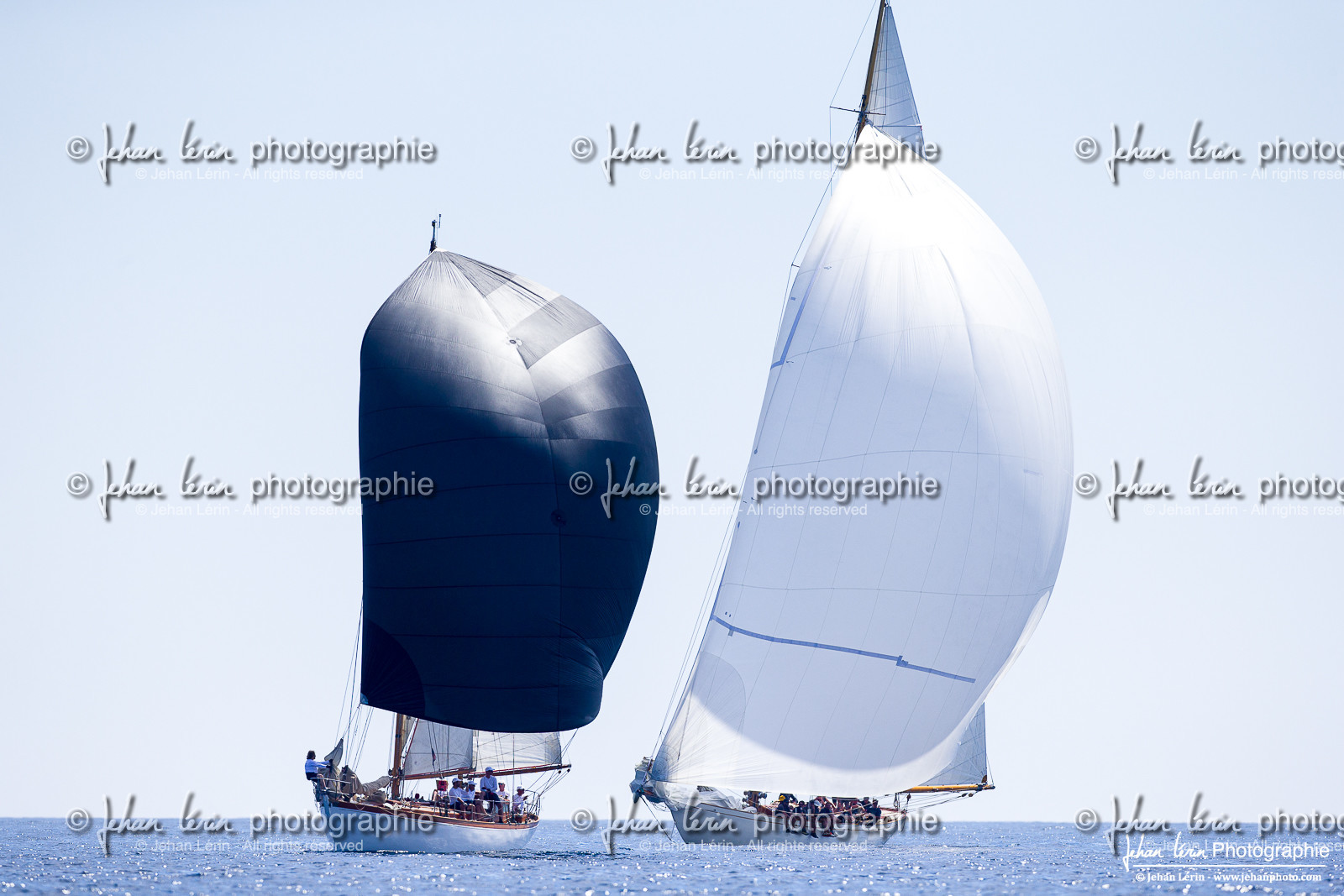 Les Voiles de Cassis 2025