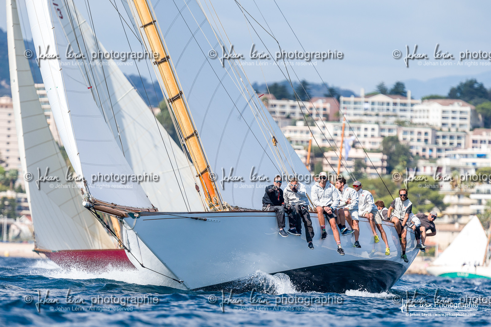 Régates Royales RR2022