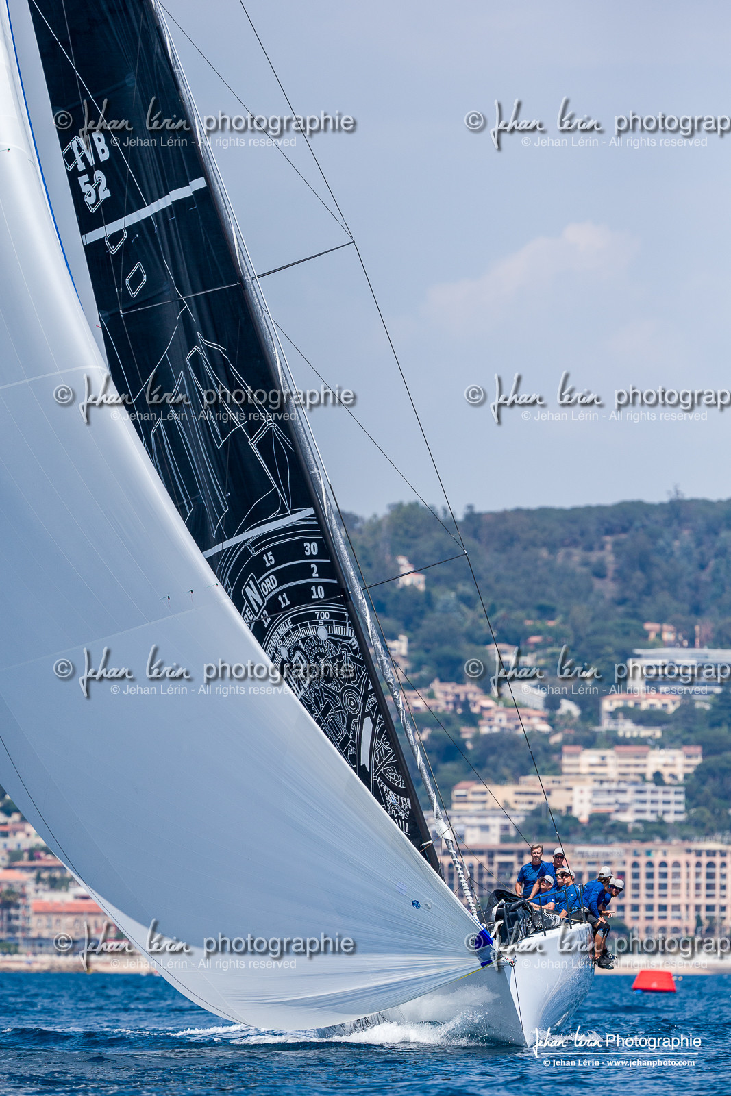 European Championship IRC 2023