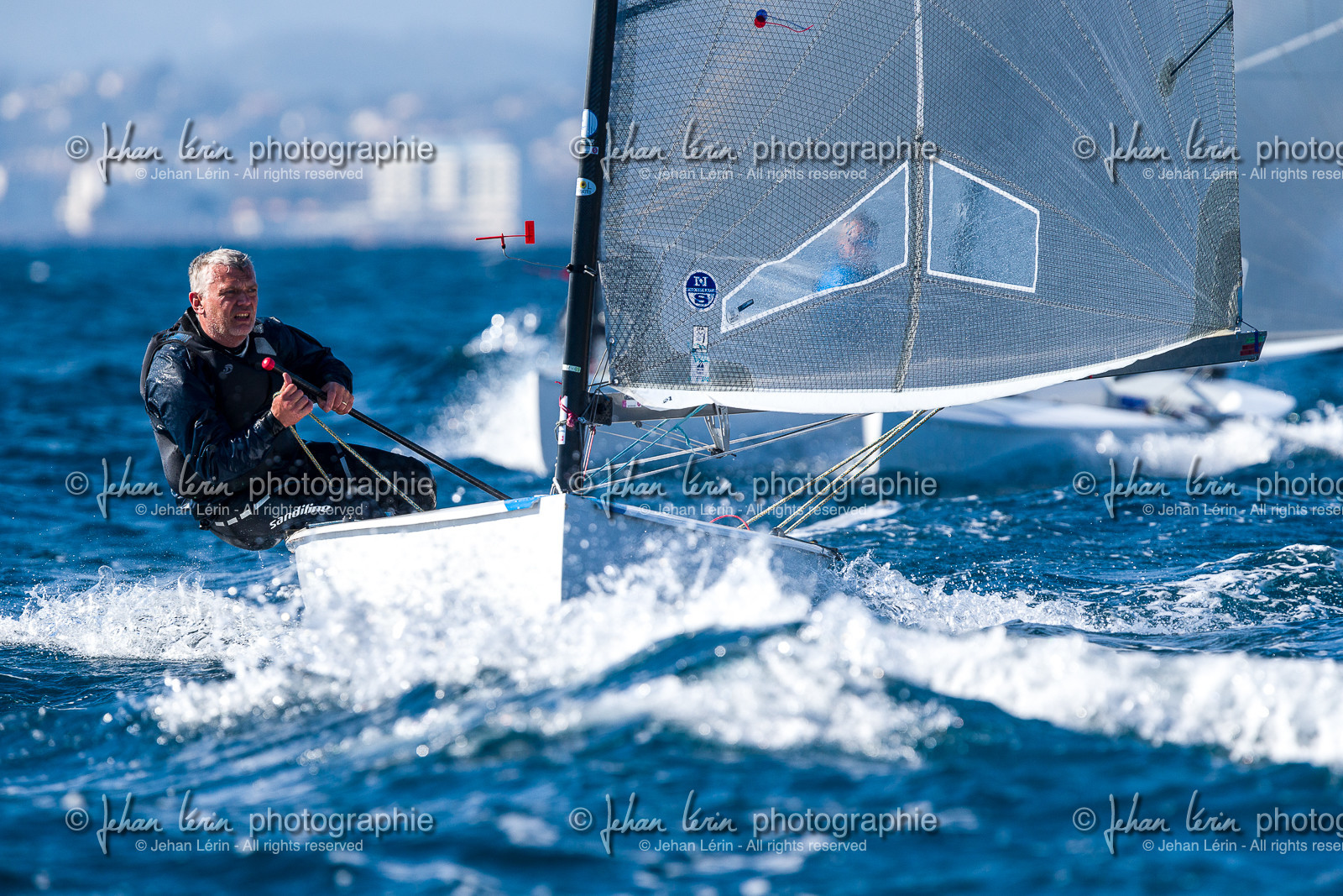 Semaine Internationale de Cannes de Finn 2023