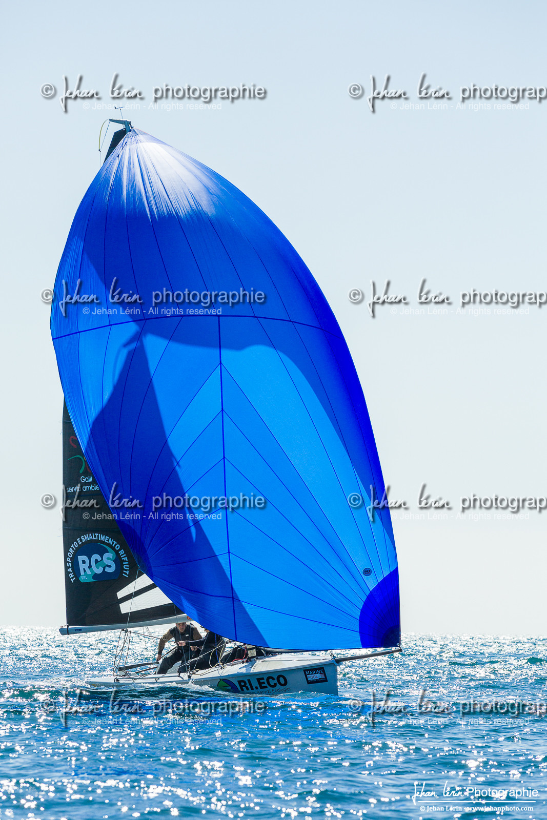 Sailing Cup 2016