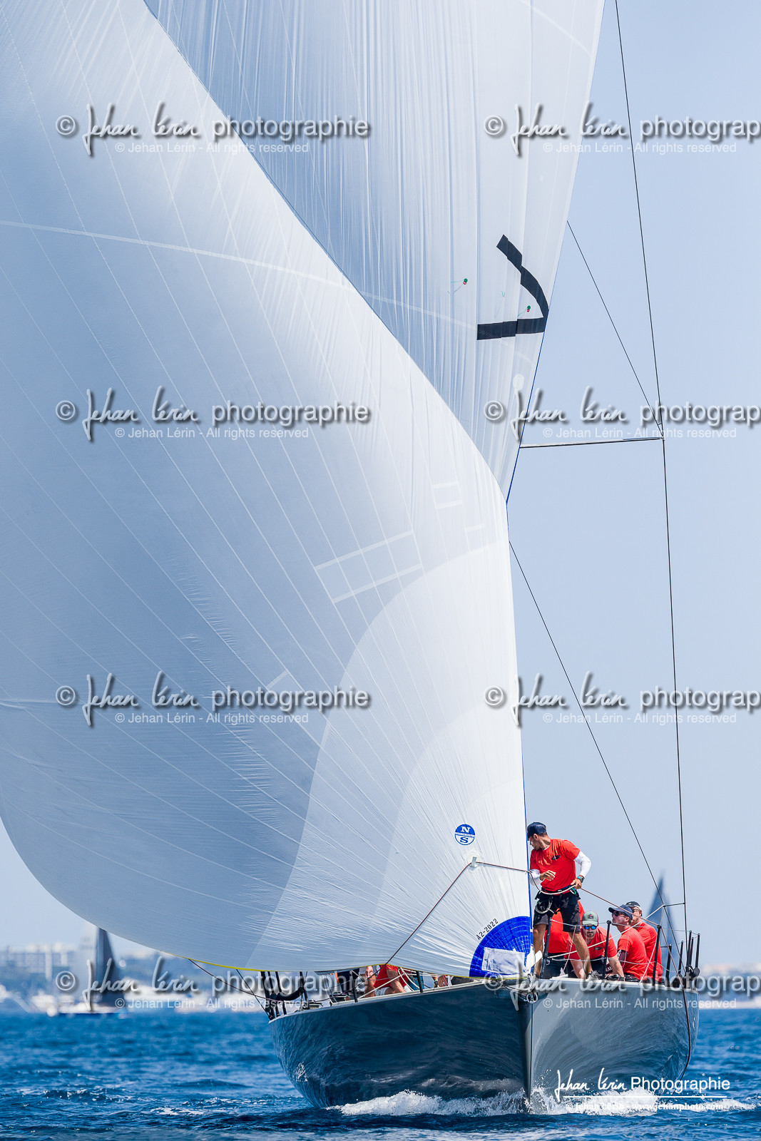 European Championship IRC 2023