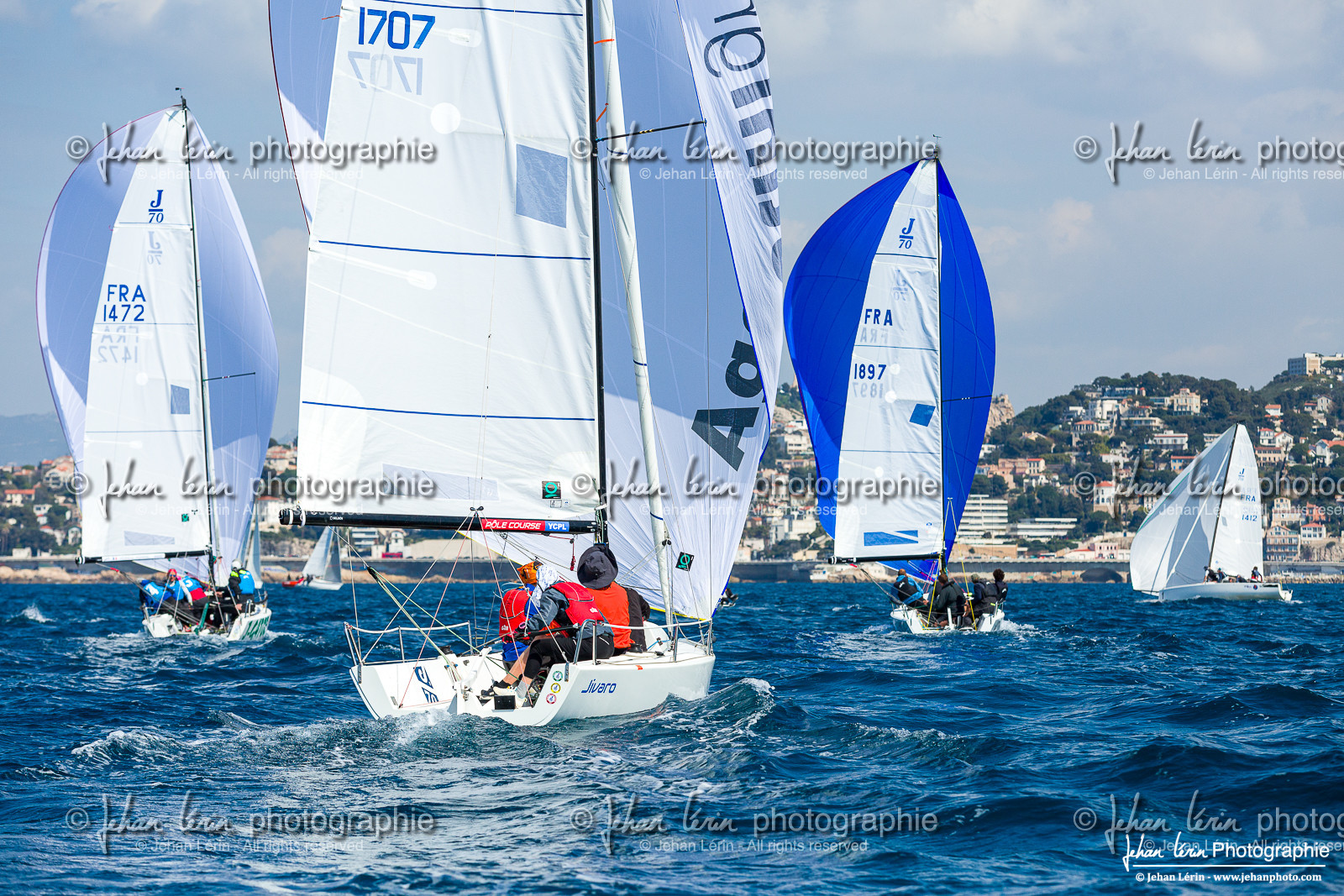 Massilia Cup Inshore 2026