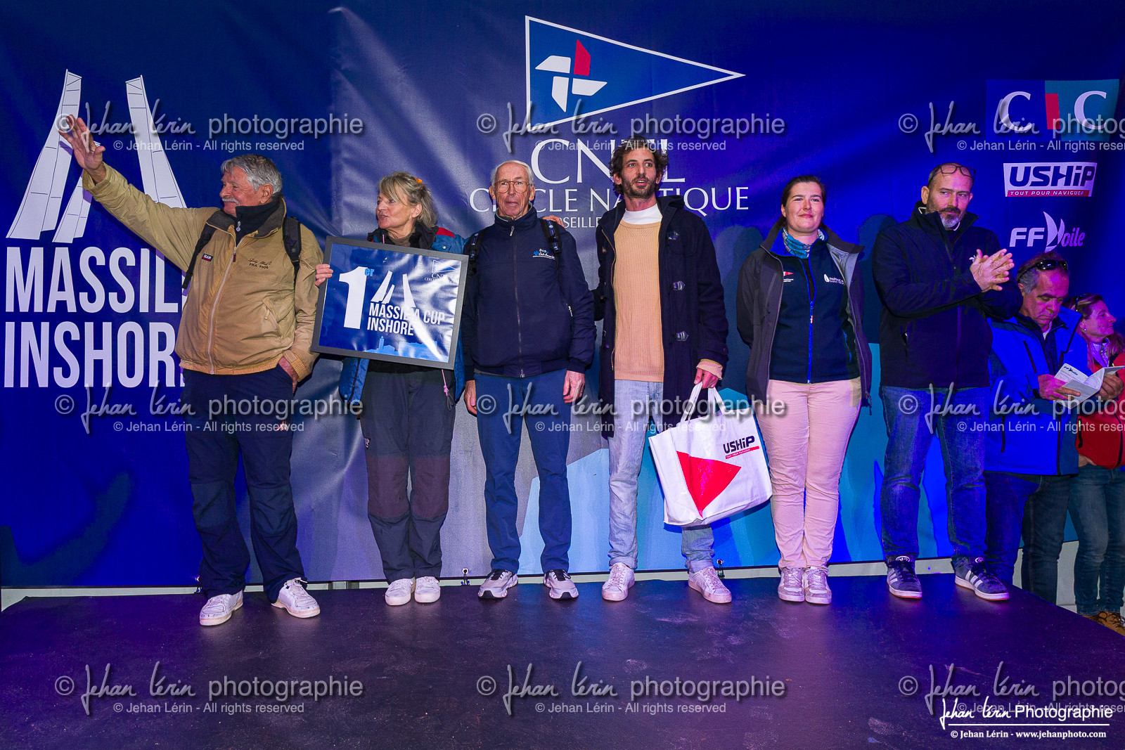 CNTL - Massilia Cup Inshore 2026