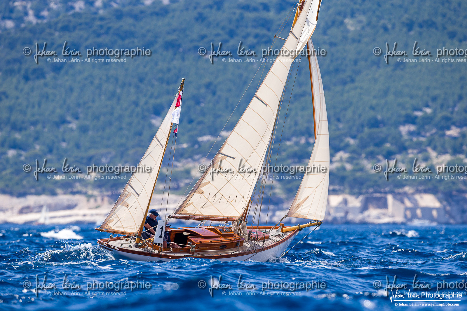 Les Voiles de Cassis 2025 Les Voiles de Cassis 2025