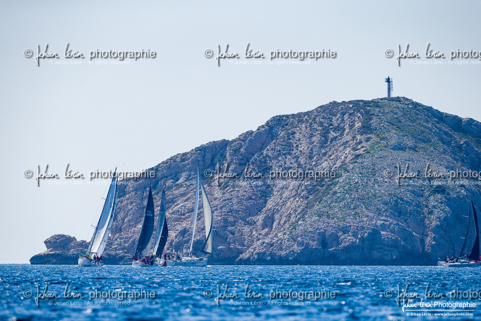 Massilia Cup Inshore 2026