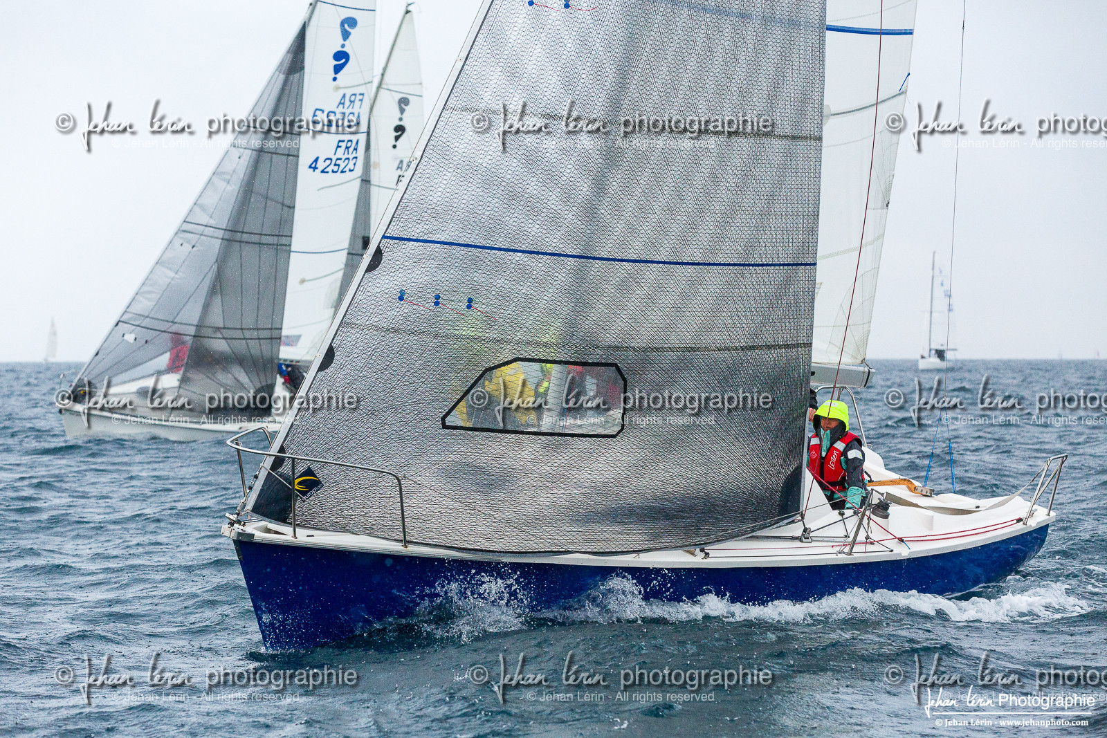 Massilia Cup Inshore 2026