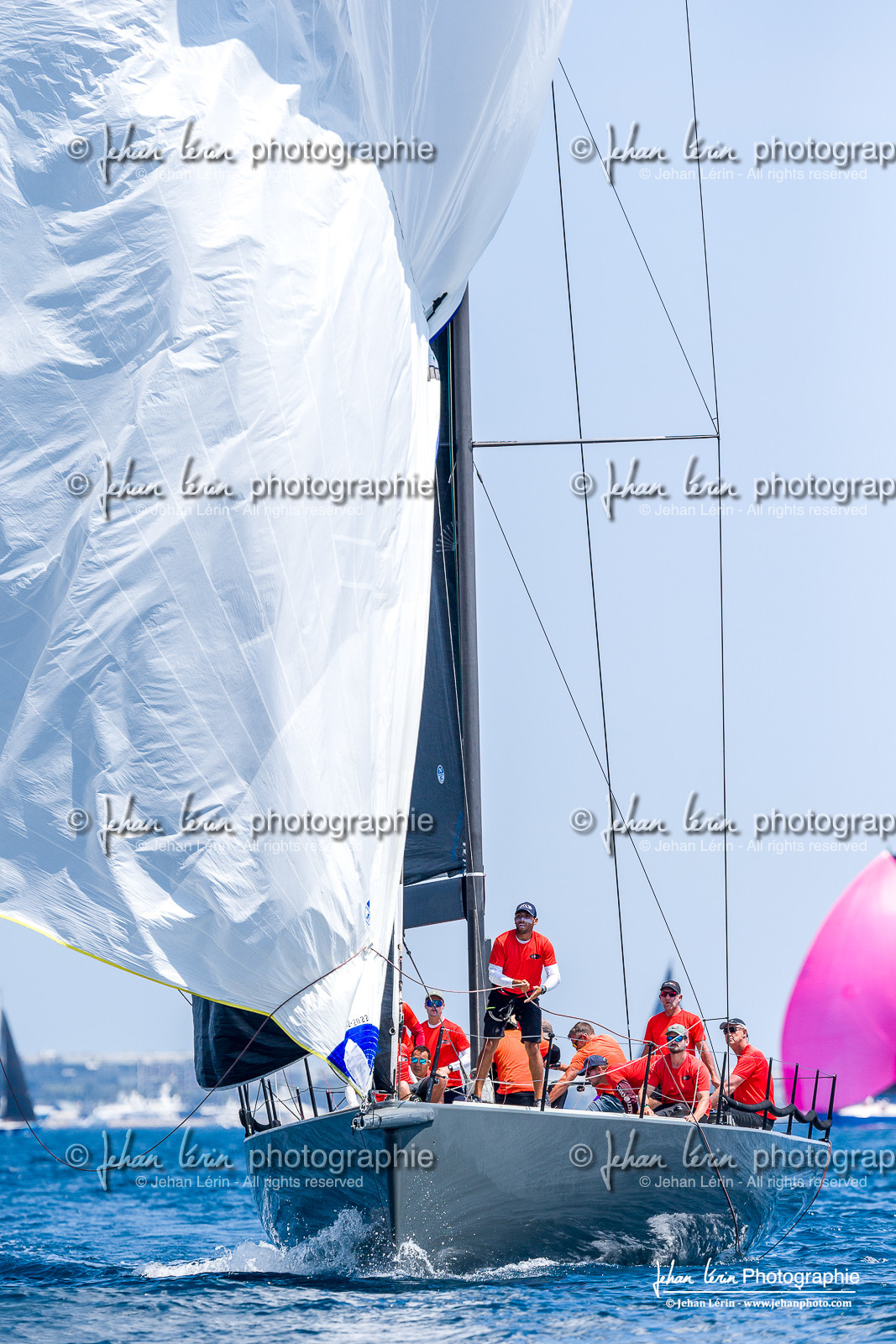 European Championship IRC 2023
