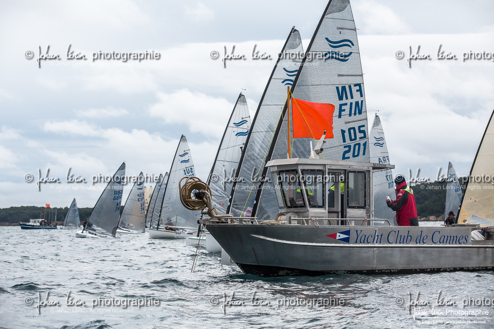 Semaine Internationale de Cannes de Finn 2025 - Cannes International Finn Week 2025 Semaine Internationale de Cannes de Finn 2025 - Cannes International Finn Week 2025