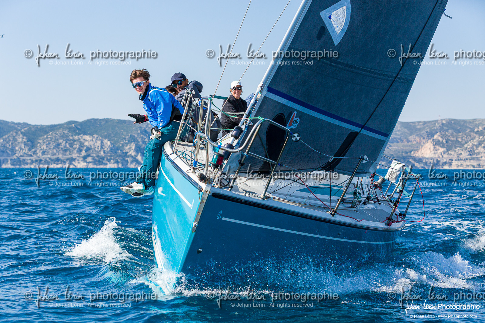 Massilia Cup Inshore 2026