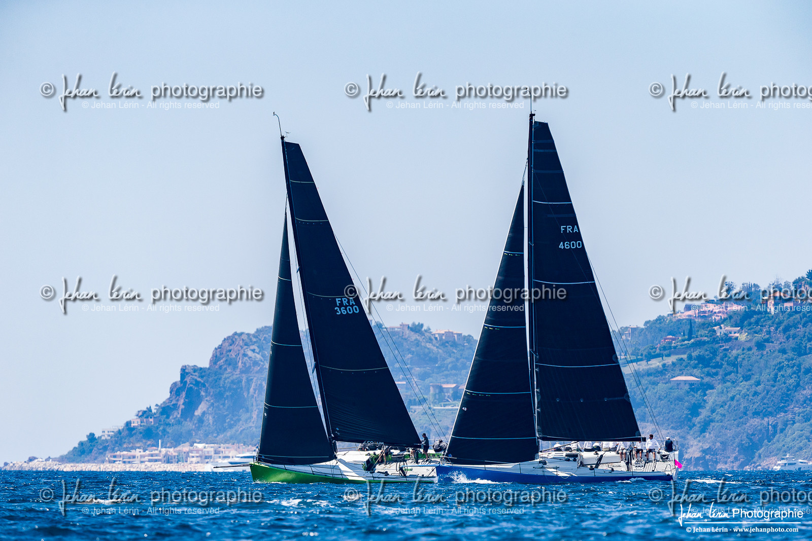 European Championship IRC 2023