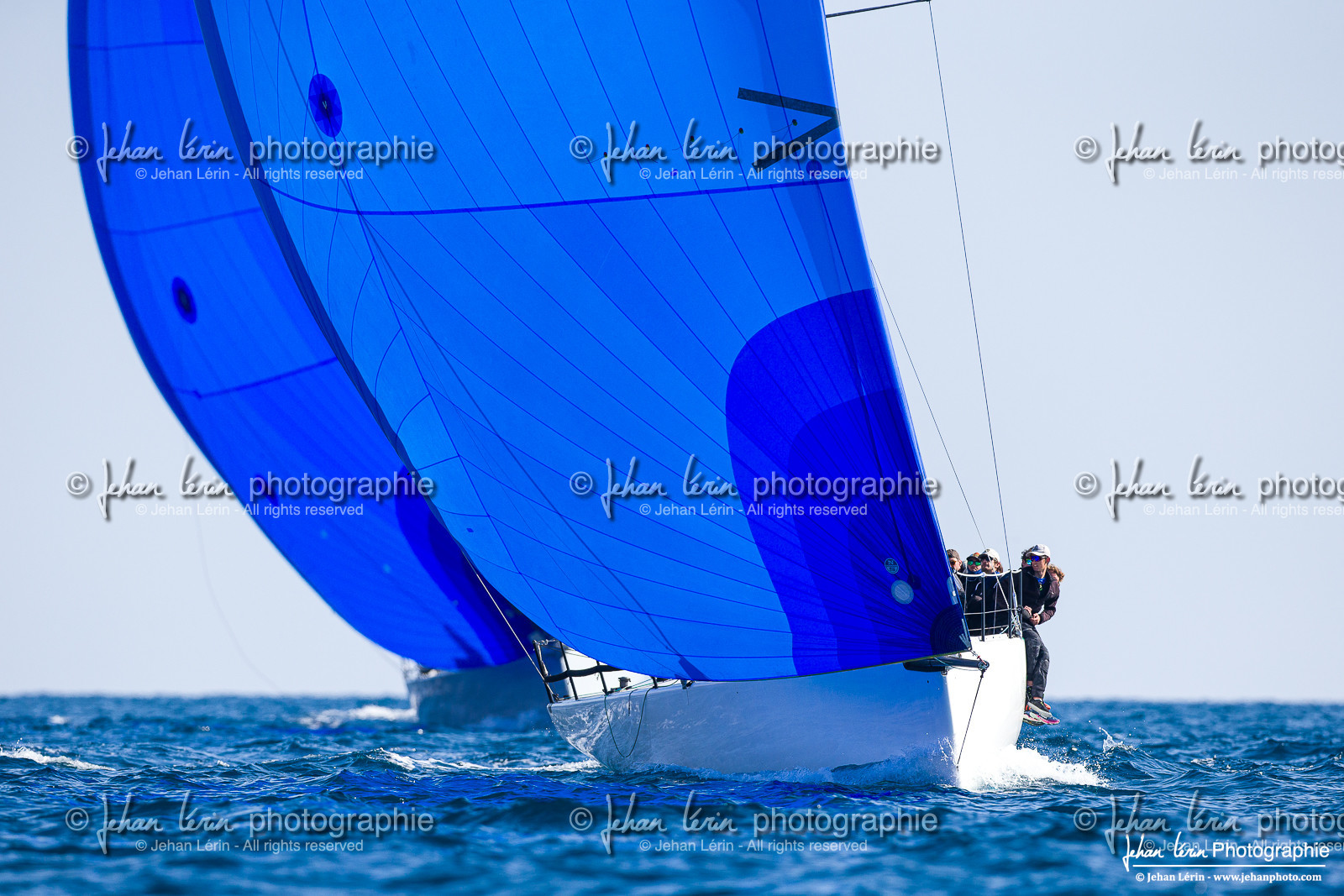 Massilia Cup Inshore 2026