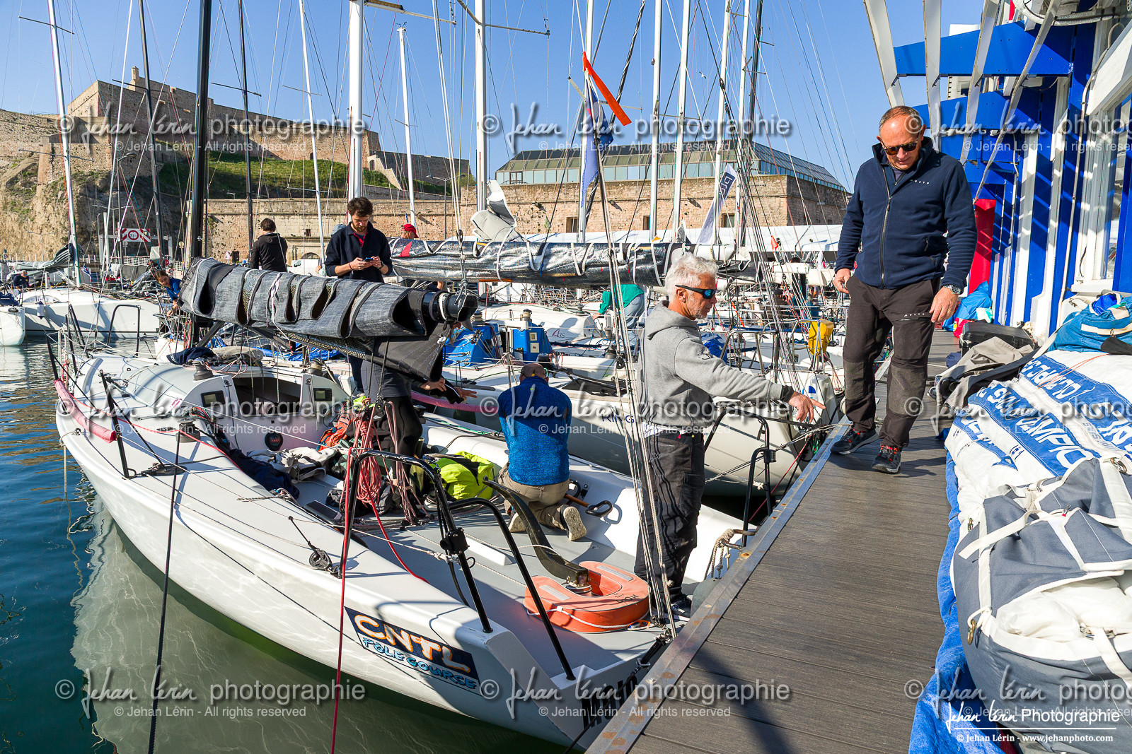 Massilia Cup Inshore 2026