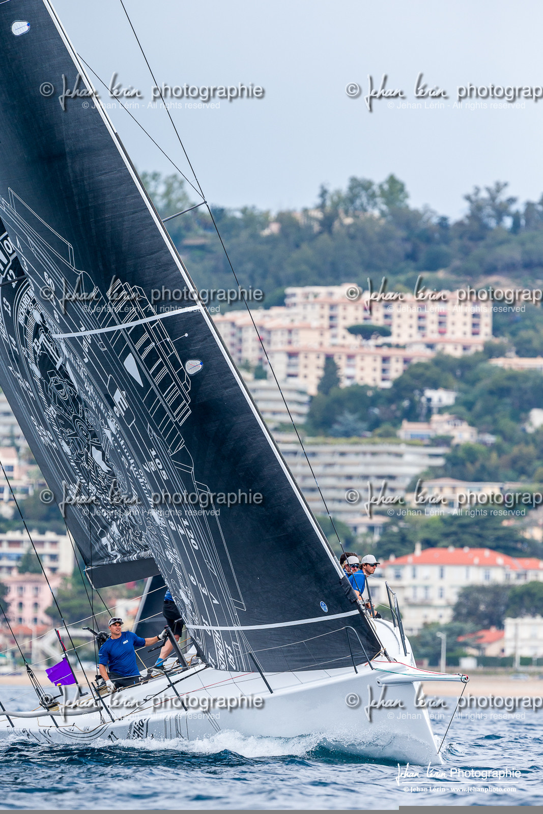 European Championship IRC 2023