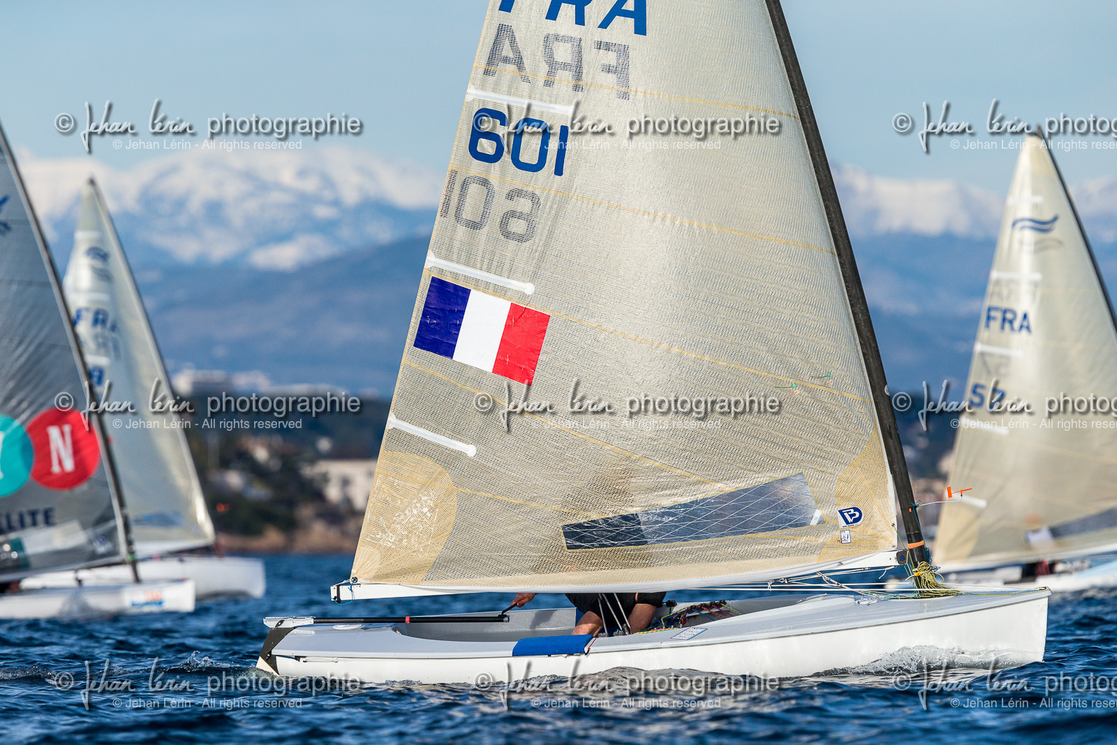 Semaine Internationale de Cannes de Finn 2022 Semaine Internationale de Cannes de Finn 2022