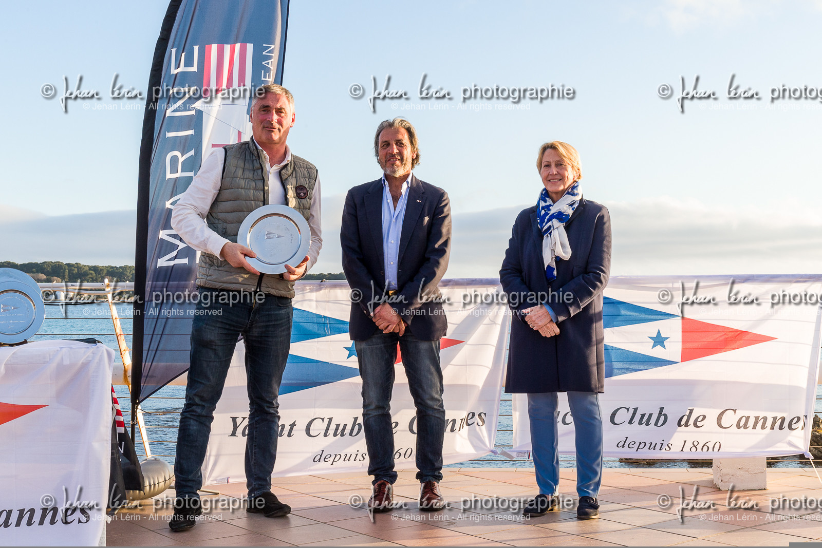 Semaine Internationale de Cannes de Finn 2022 Semaine Internationale de Cannes de Finn 2022