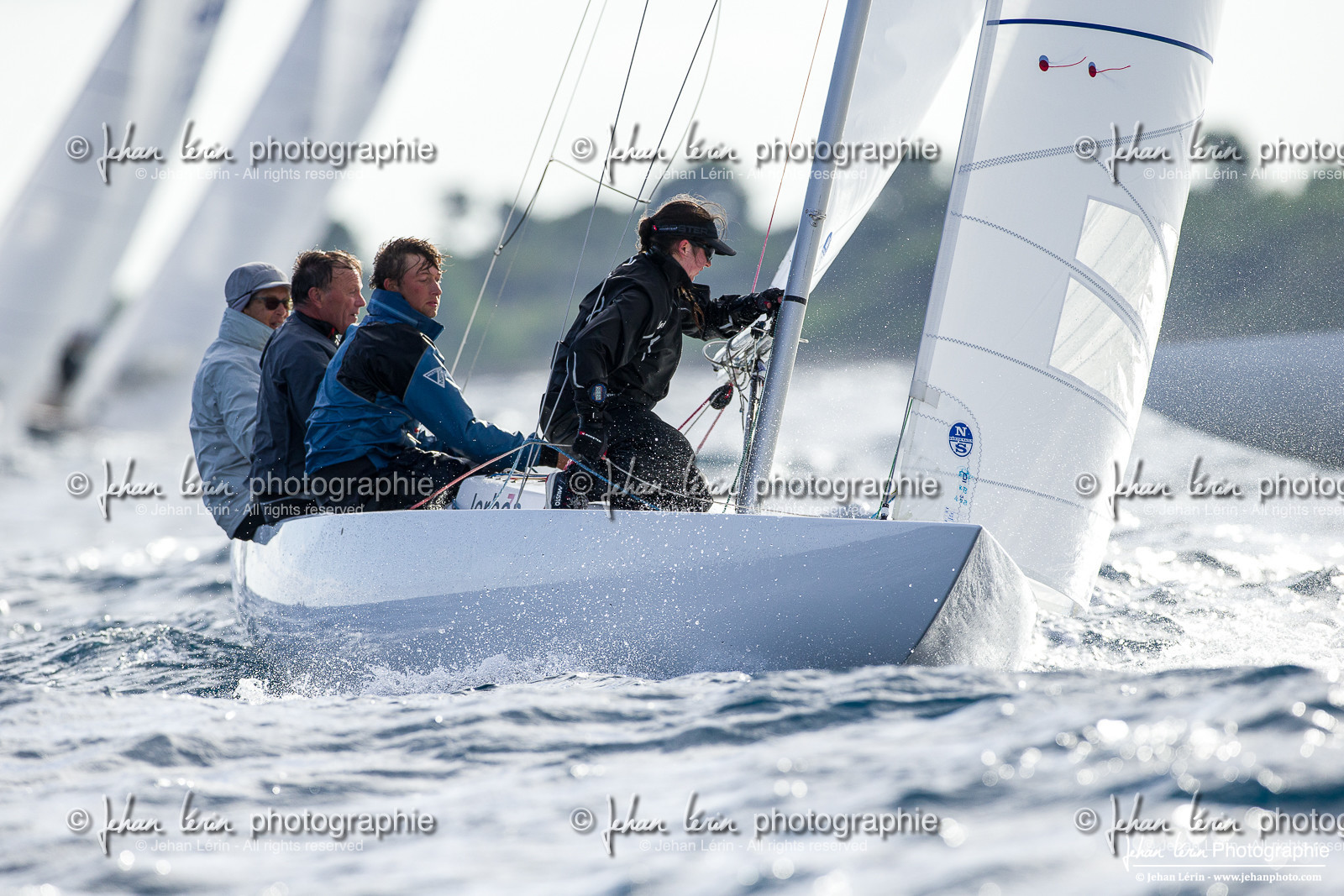 Cannes Dragon GP 2025 - European Grand Prix