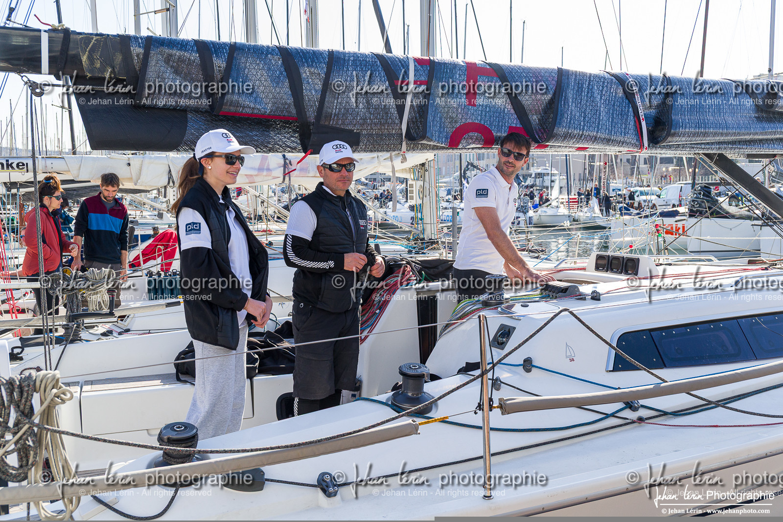 Massilia Cup Inshore 2026