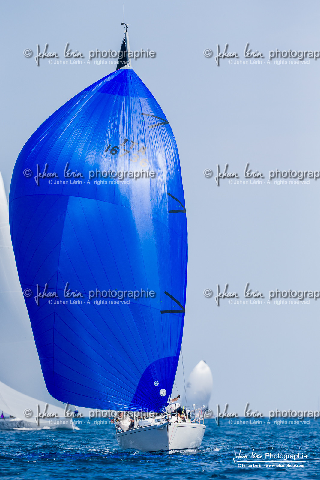 European Championship IRC 2023