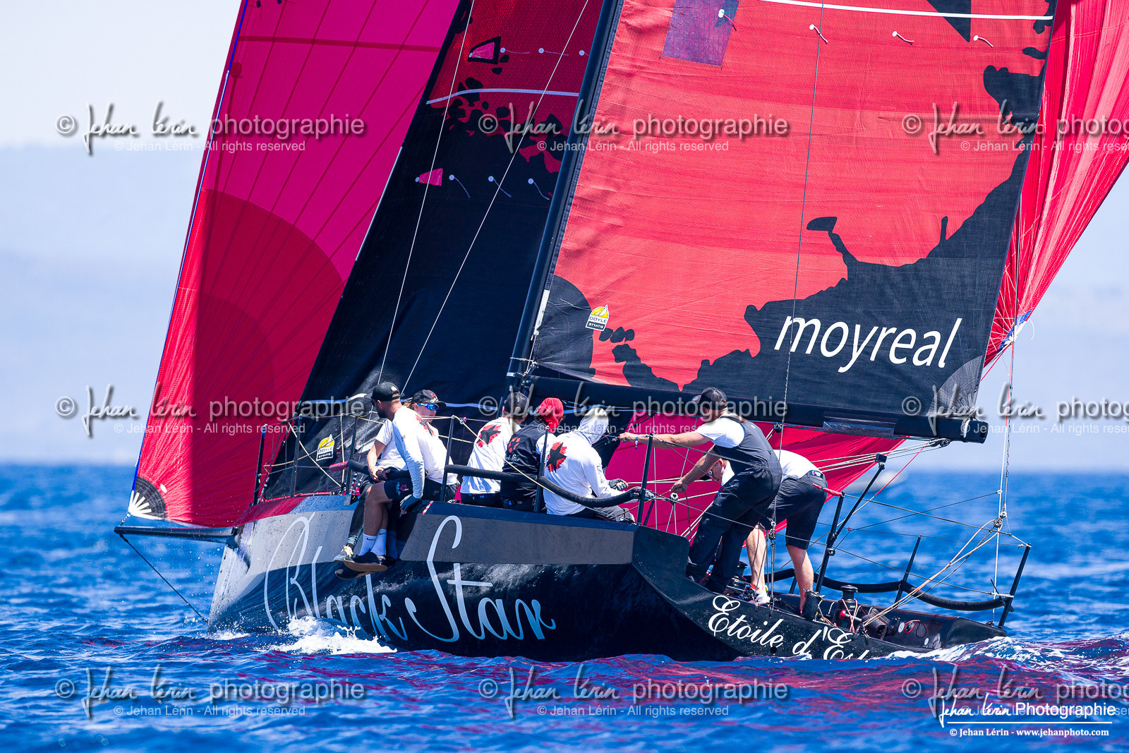 La Porquerolles Race 2025