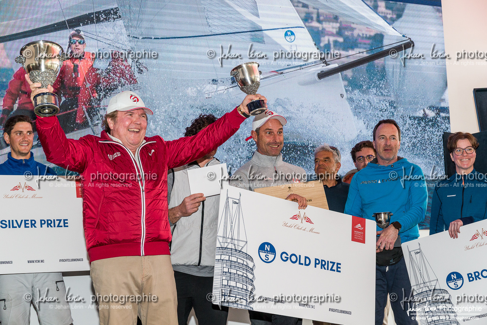 Primo Cup 2025 - Day4 - 09 03 2025 - Prize Giving