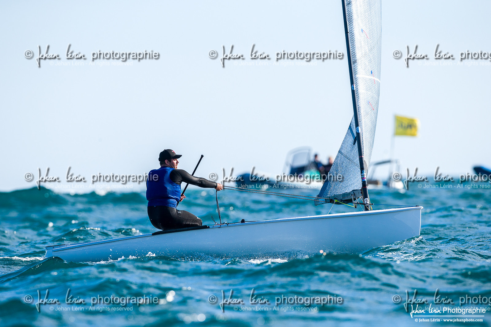 Finn European Championship 2024