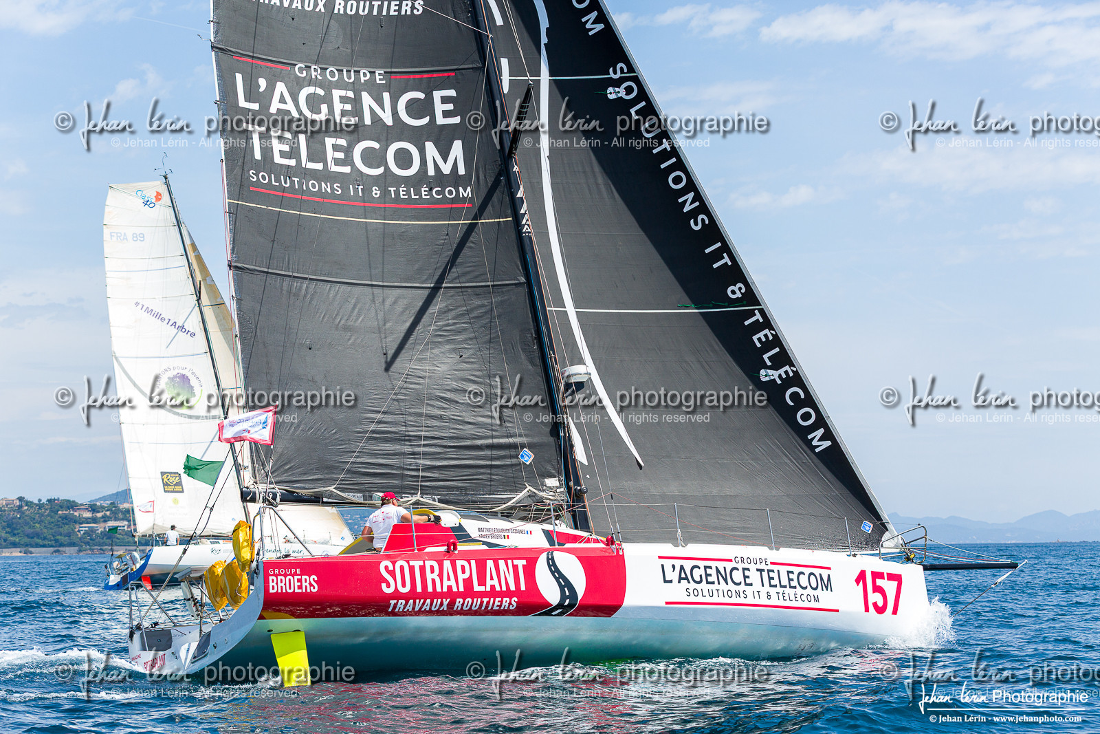 Paprec 600 SNST 2025 - Start -19 05 2025 Paprec 600 SNST 2025 - Start -19 05 2025