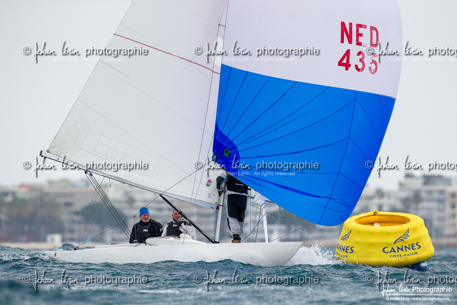 International Extra Cup Dragon 2026 -