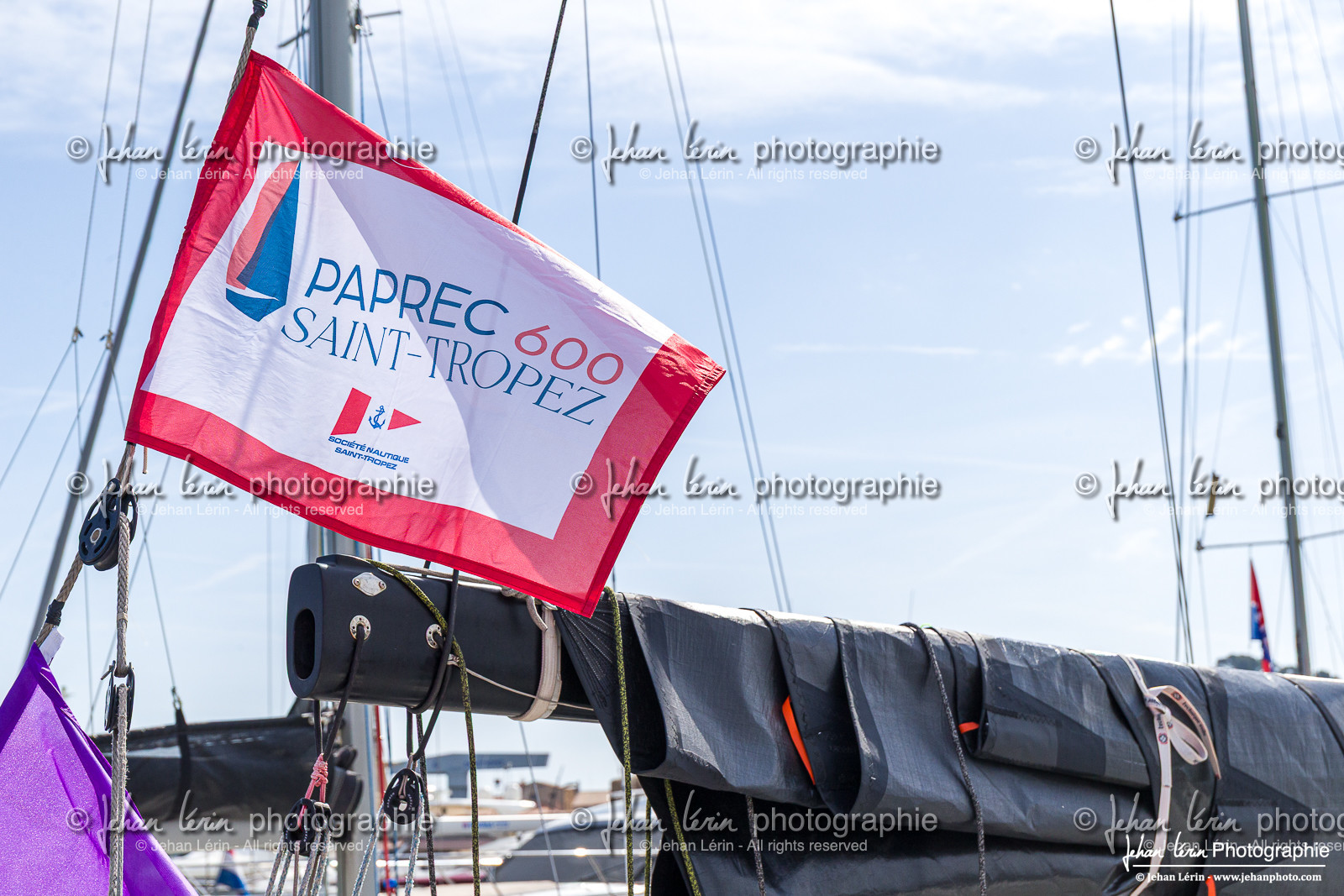 Paprec 600 SNST 2025 - Start -19 05 2025 Paprec 600 SNST 2025 - Start -19 05 2025