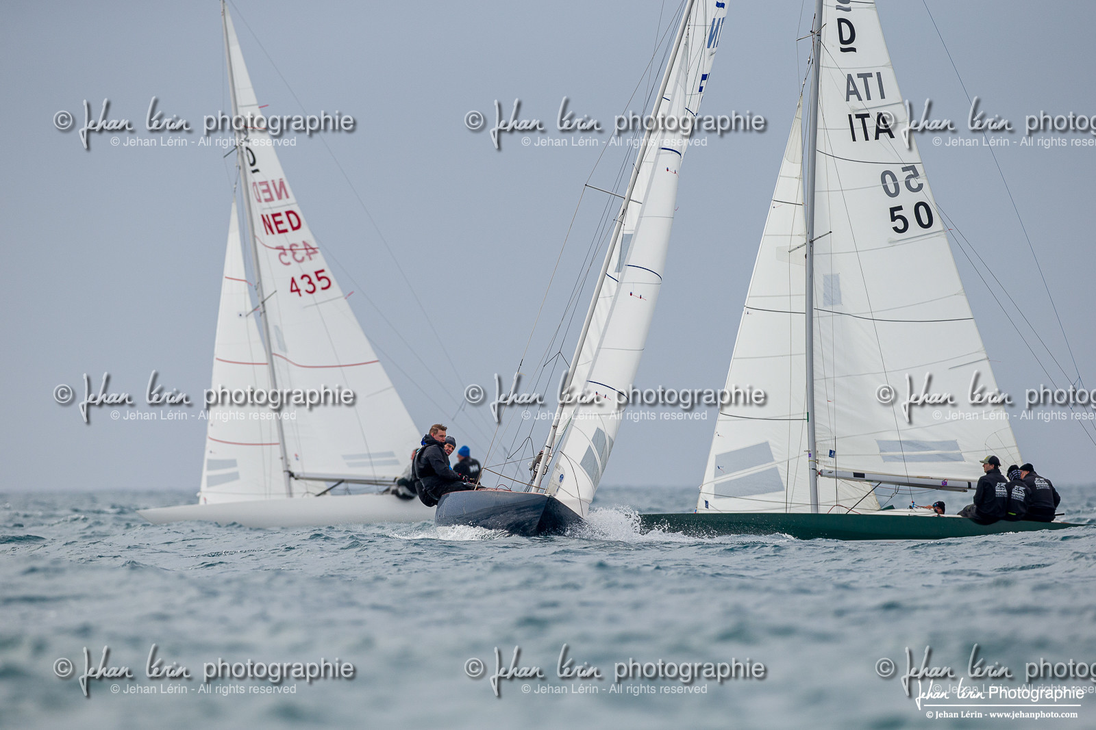 International Extra Cup Dragon 2026 -