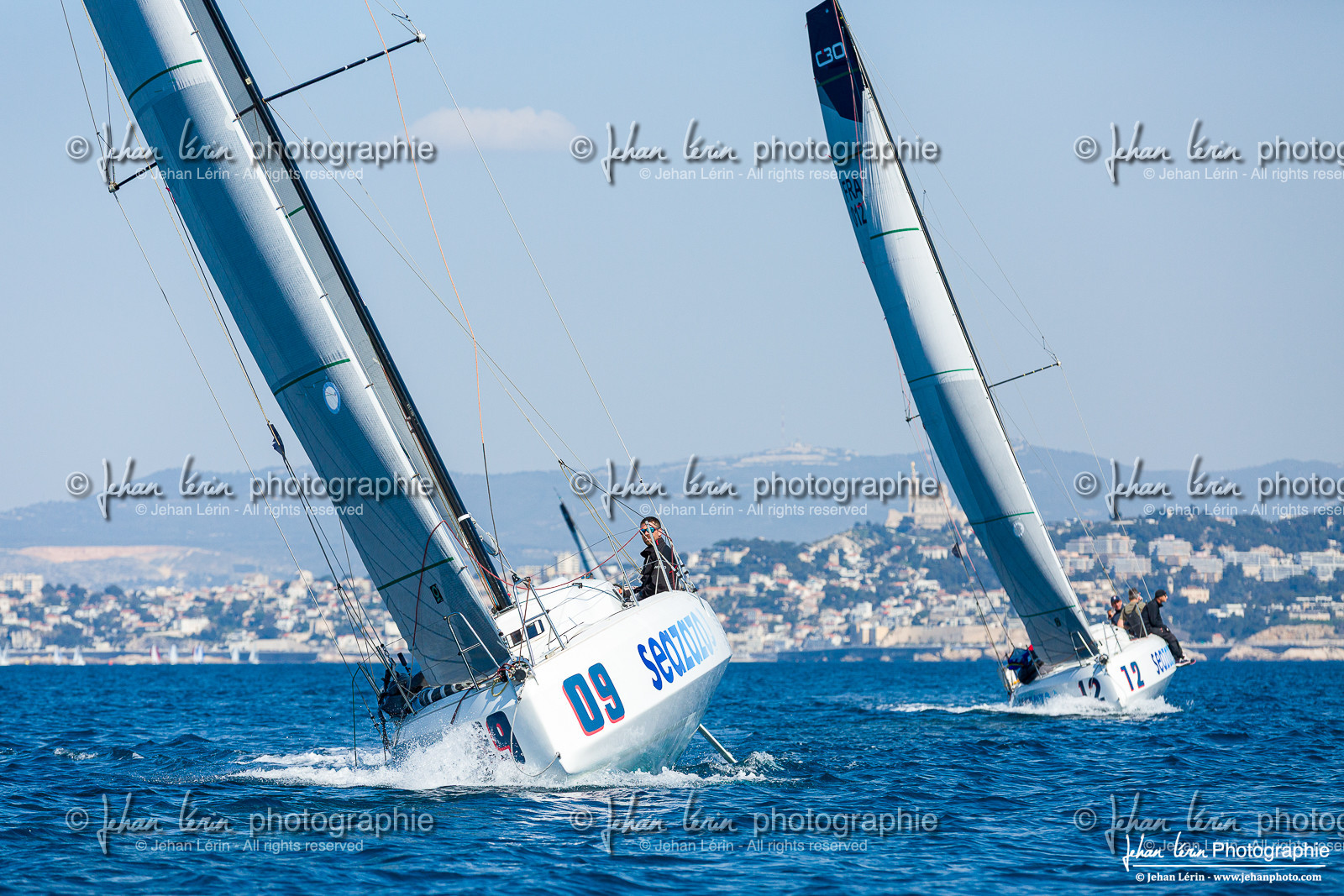 Massilia Cup Inshore 2026