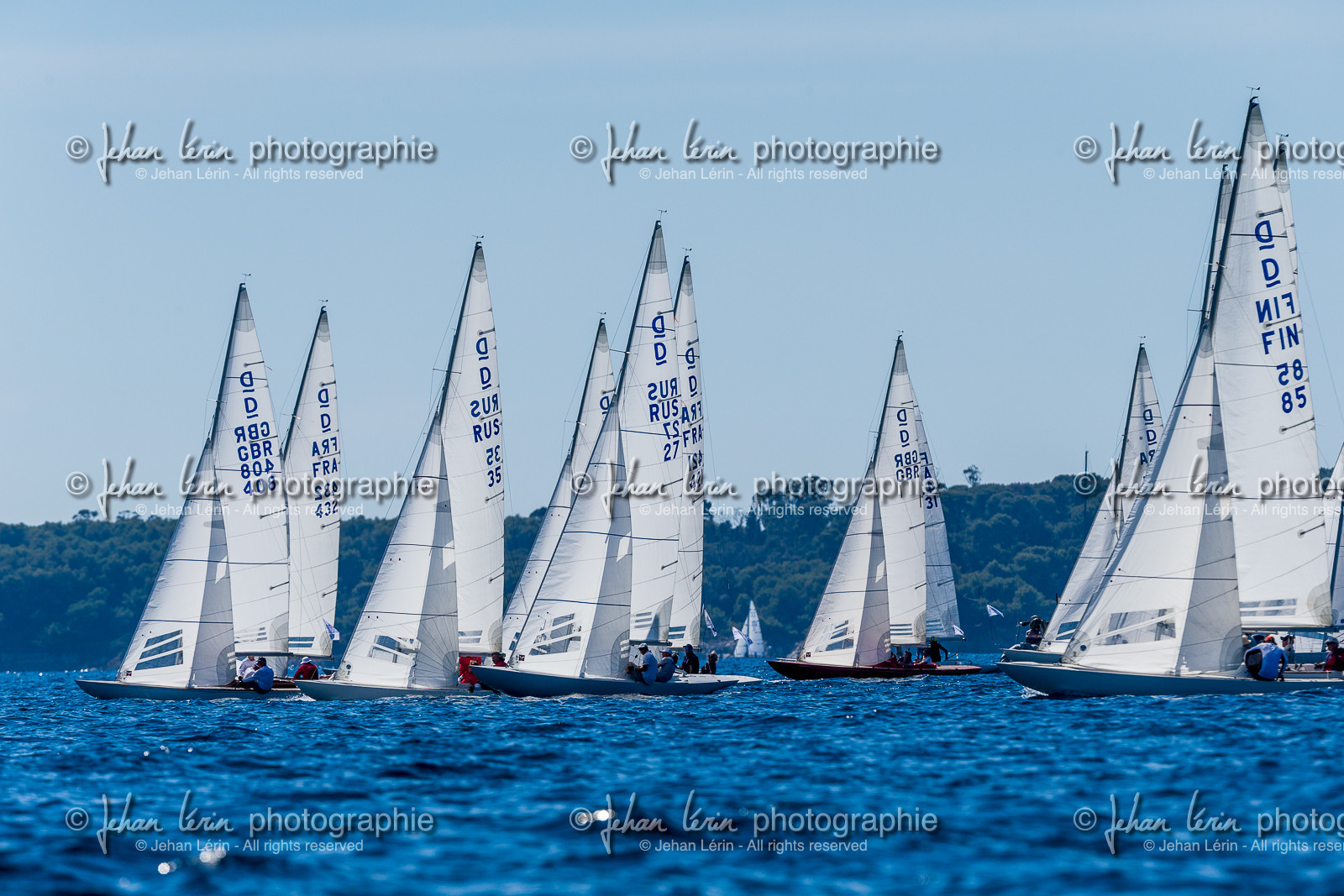 Cannes, Régates Royales, Régates Royales de Cannes, sailing, vela, voile, 2021, Yacht Club de Cannes
