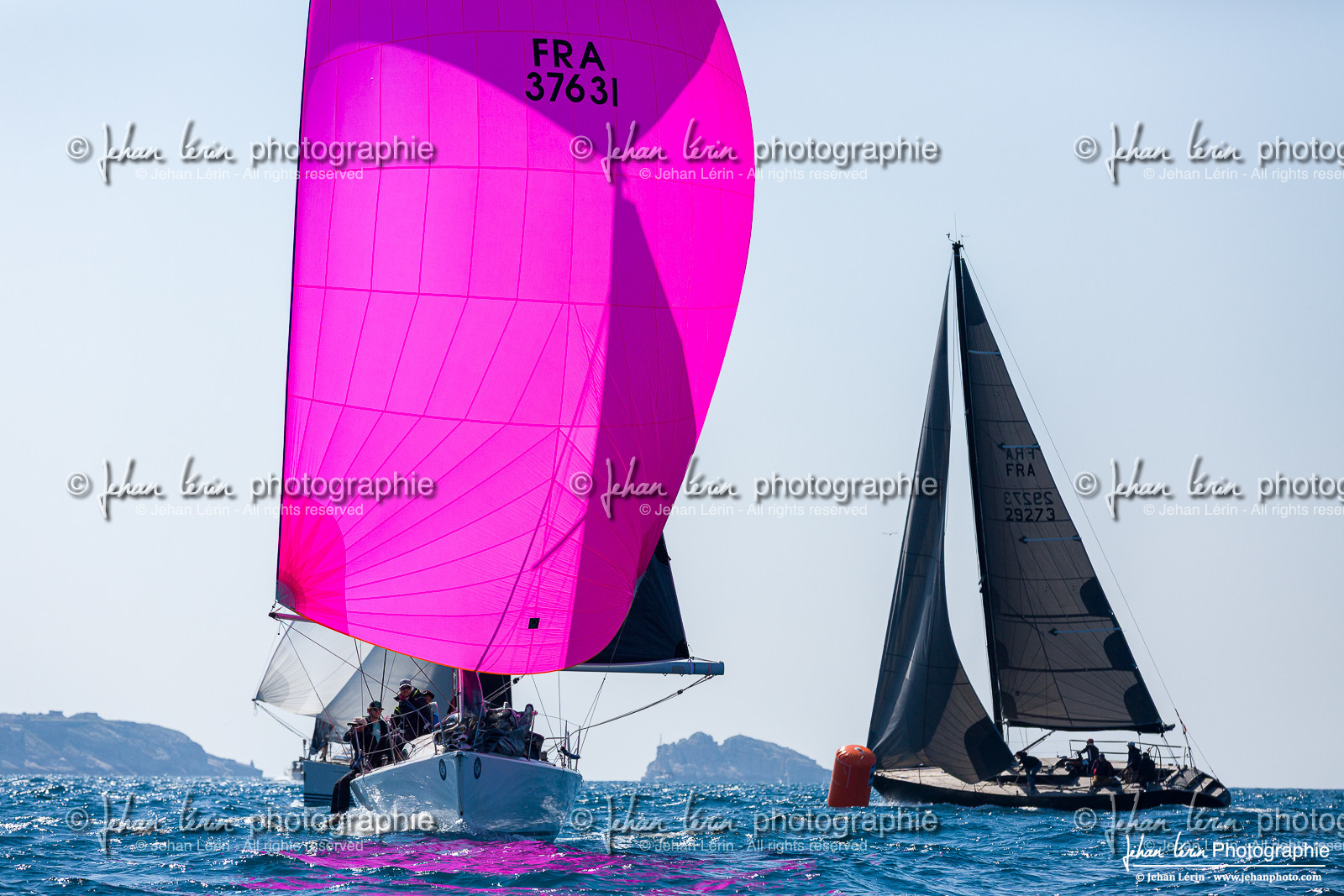 Massilia Cup Inshore 2026