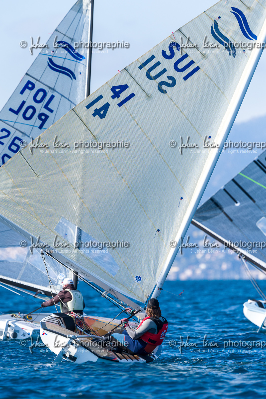 Semaine Internationale de Cannes de Finn 2022 Semaine Internationale de Cannes de Finn 2022