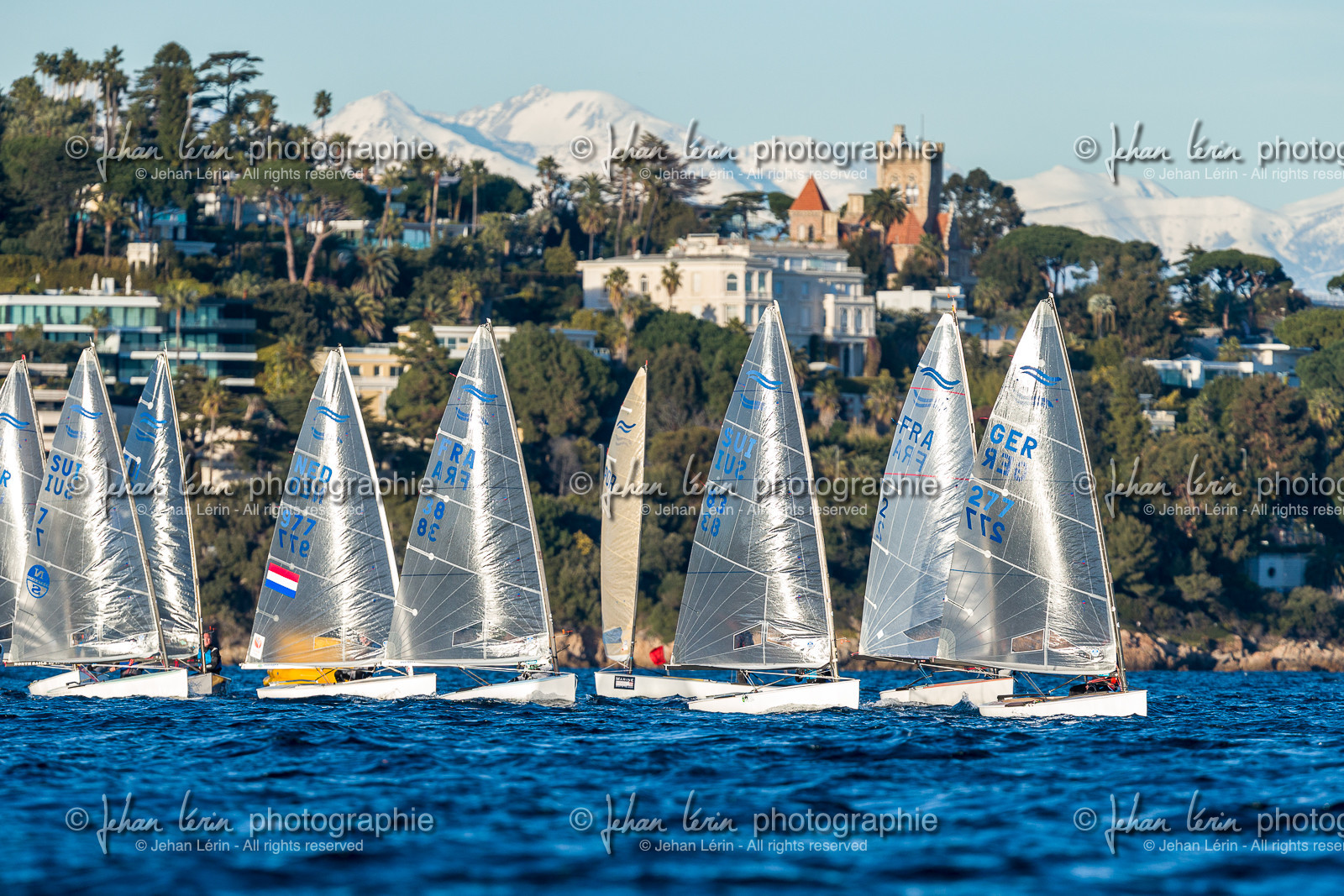 Semaine Internationale de Cannes de Finn 2022 Semaine Internationale de Cannes de Finn 2022